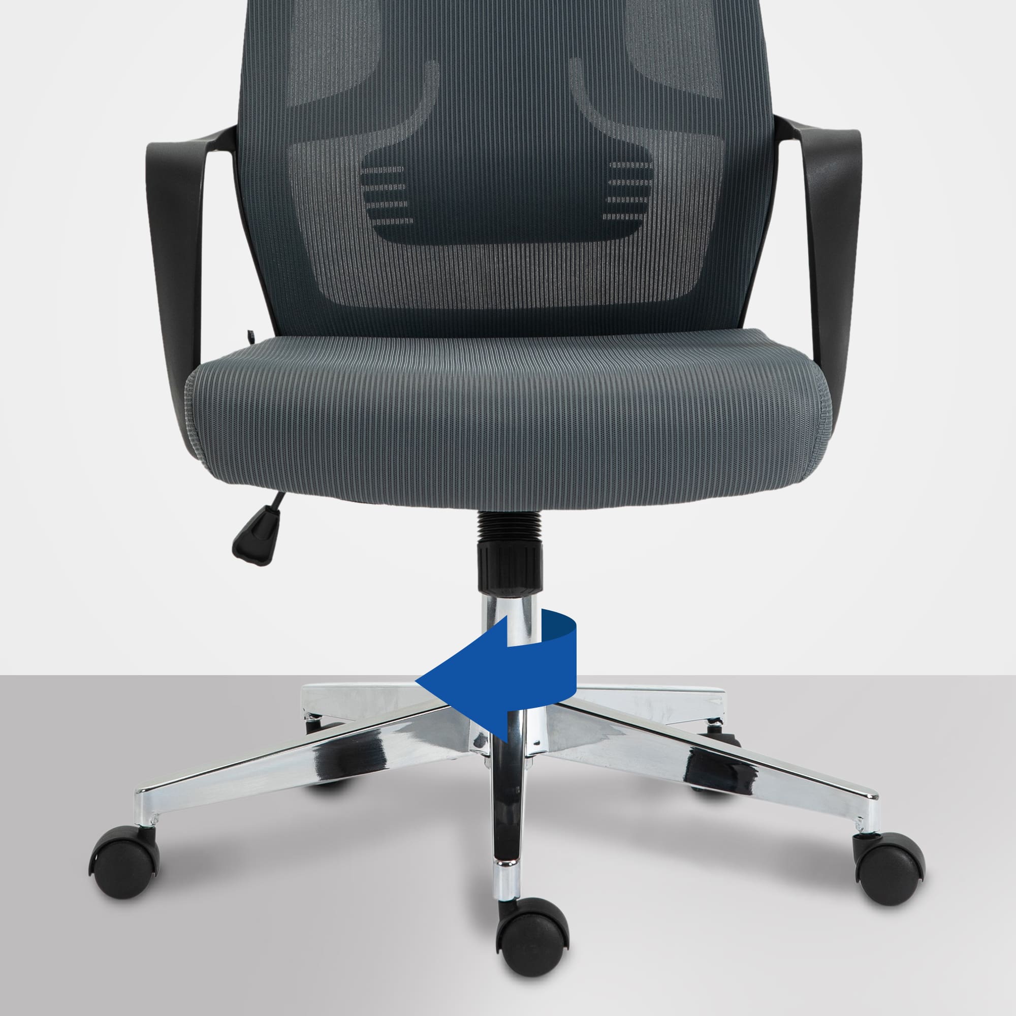 Bureaustoel Kanab