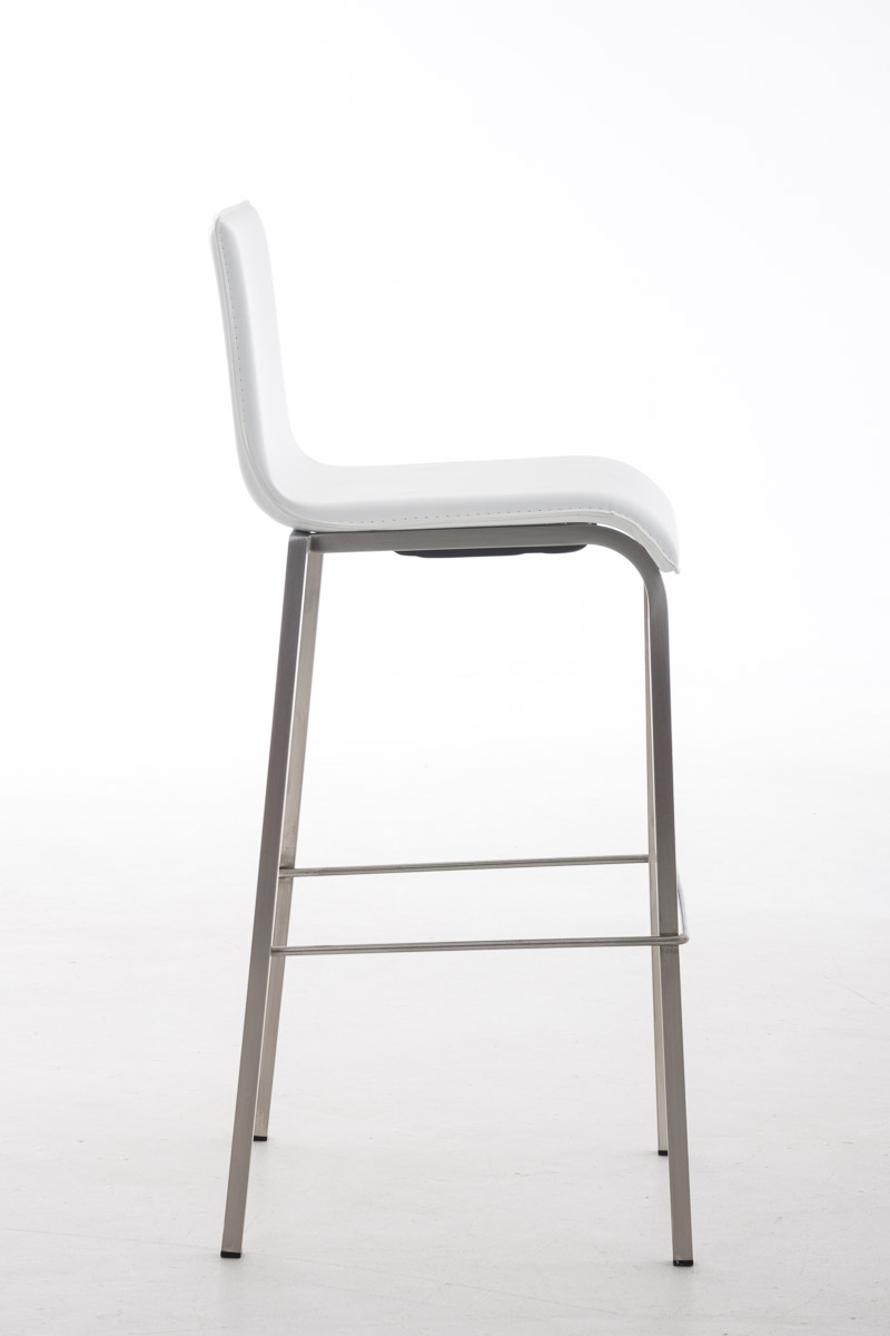 Barkruk Avola Leer Flat E78