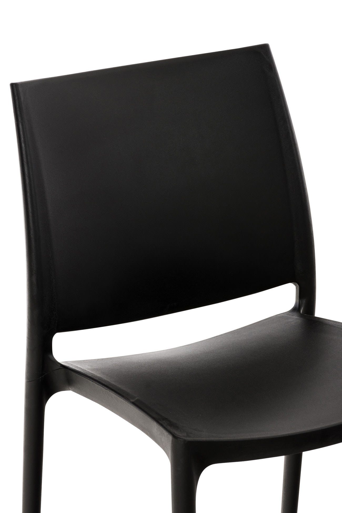 Set van 2 Maya Stoelen