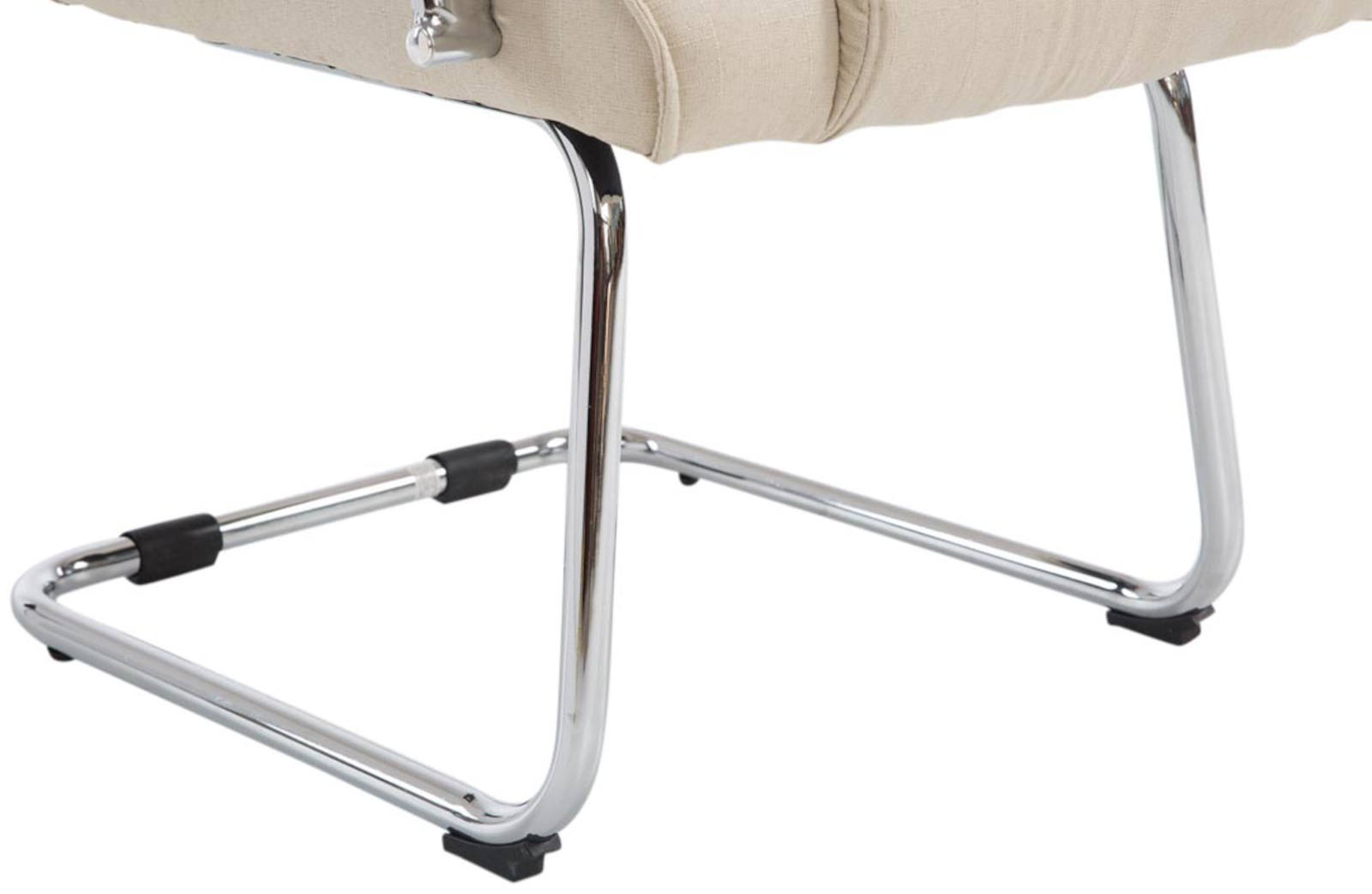 Set van 2 Eetkamerstoelen Attila Stof