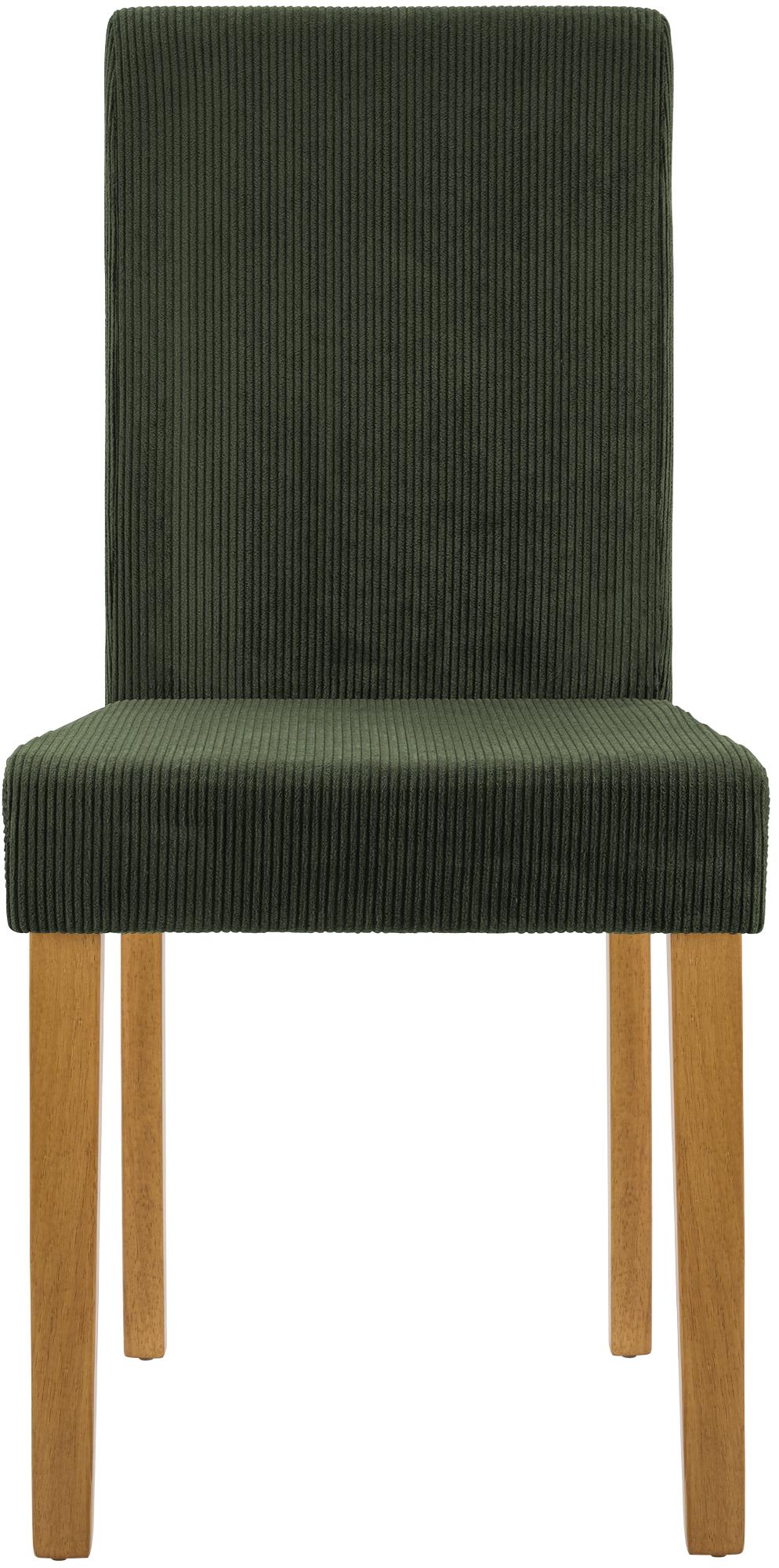 Eetkamerstoel Ina Cord