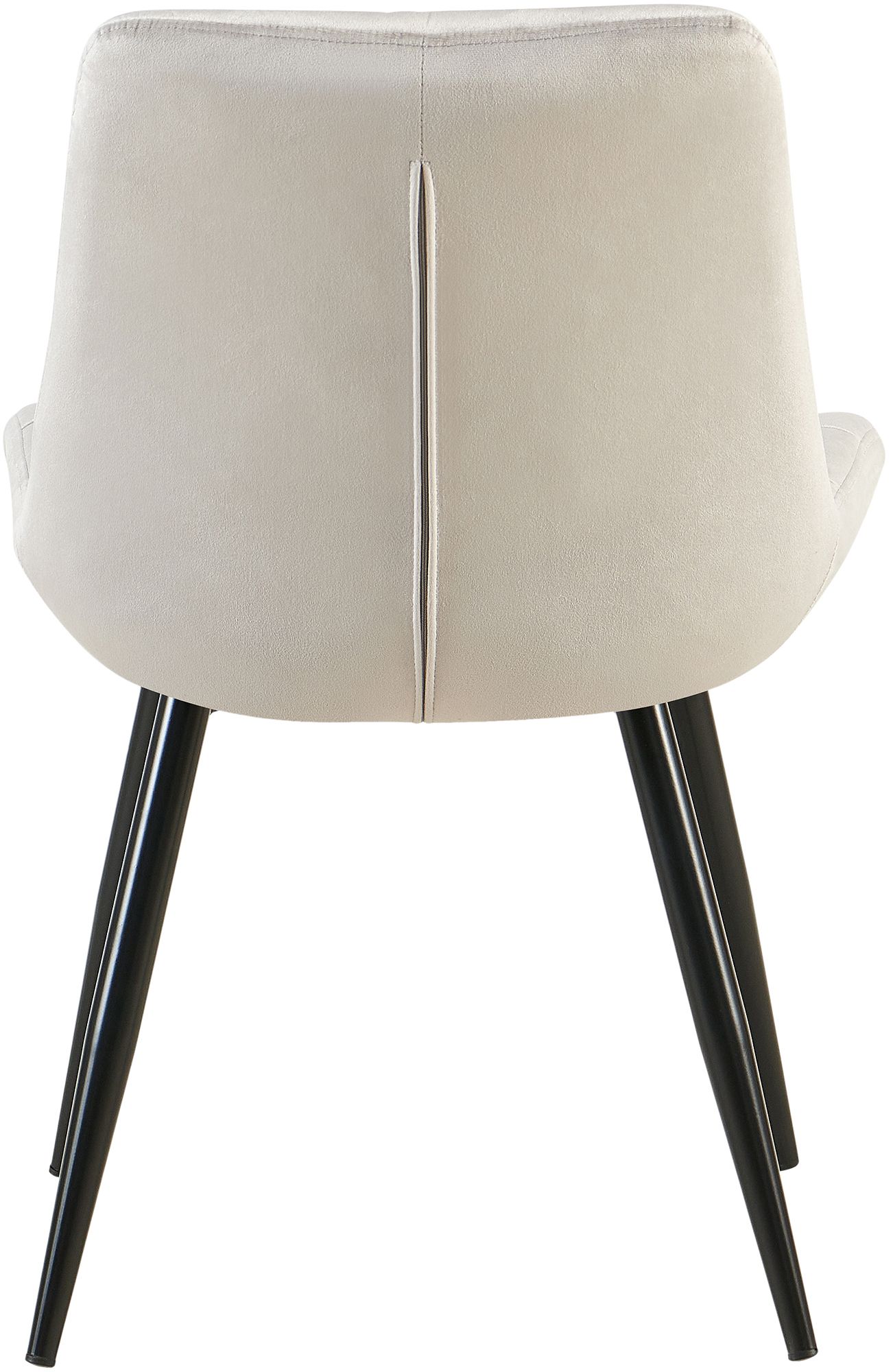 Set van 2 Eetkamerstoelen Rossford