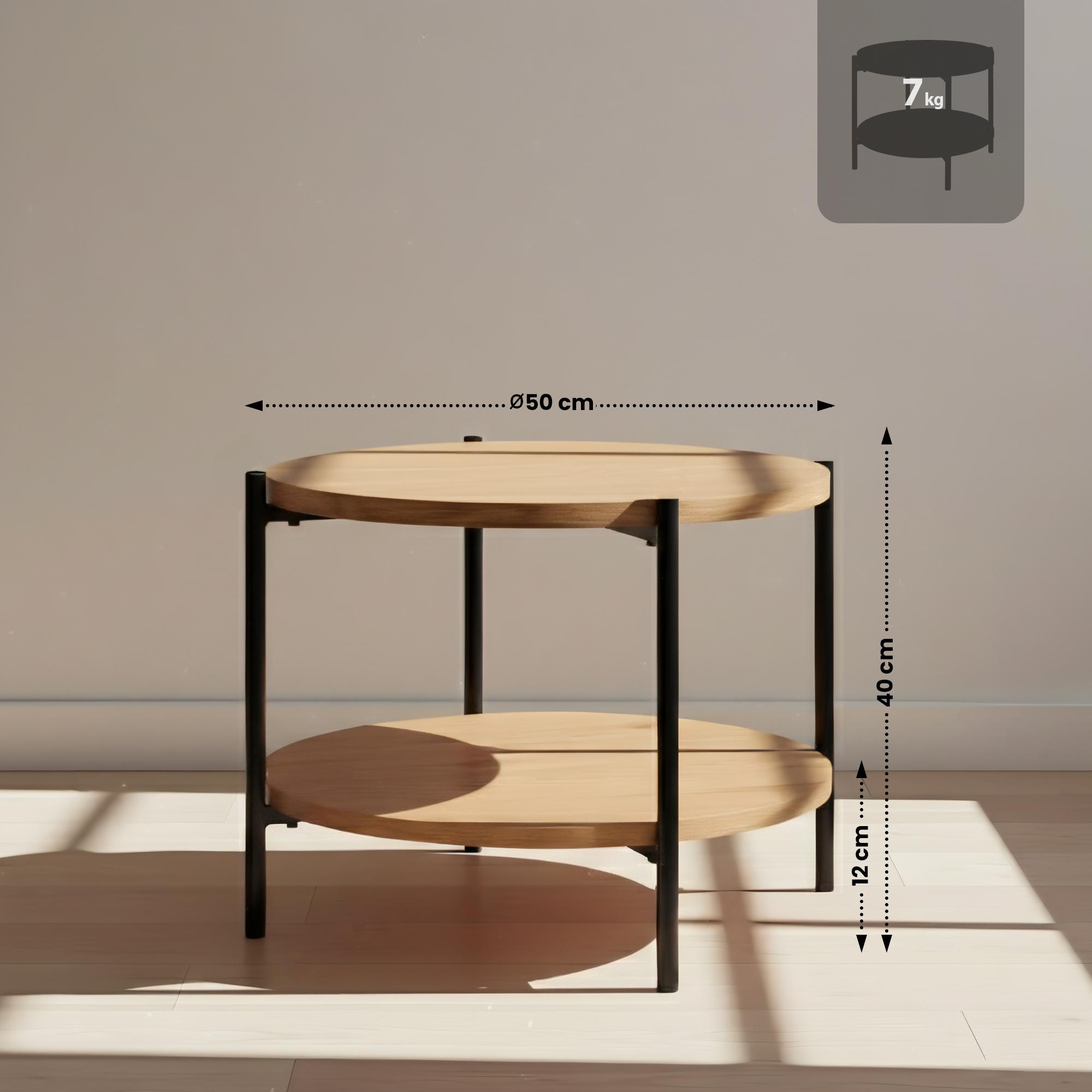 Salontafel Edduma