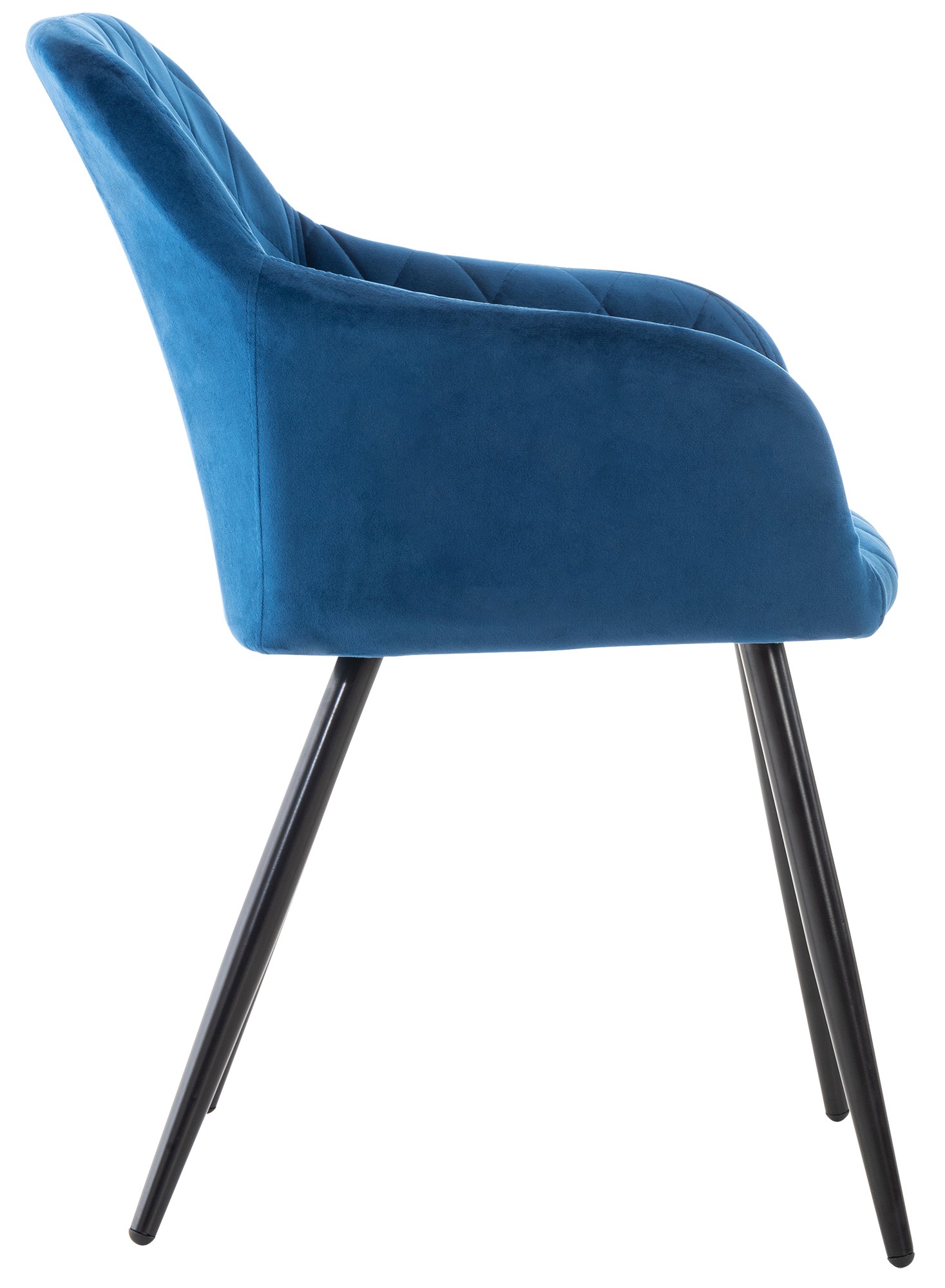 Set van 2 eetkamerstoelen Shila