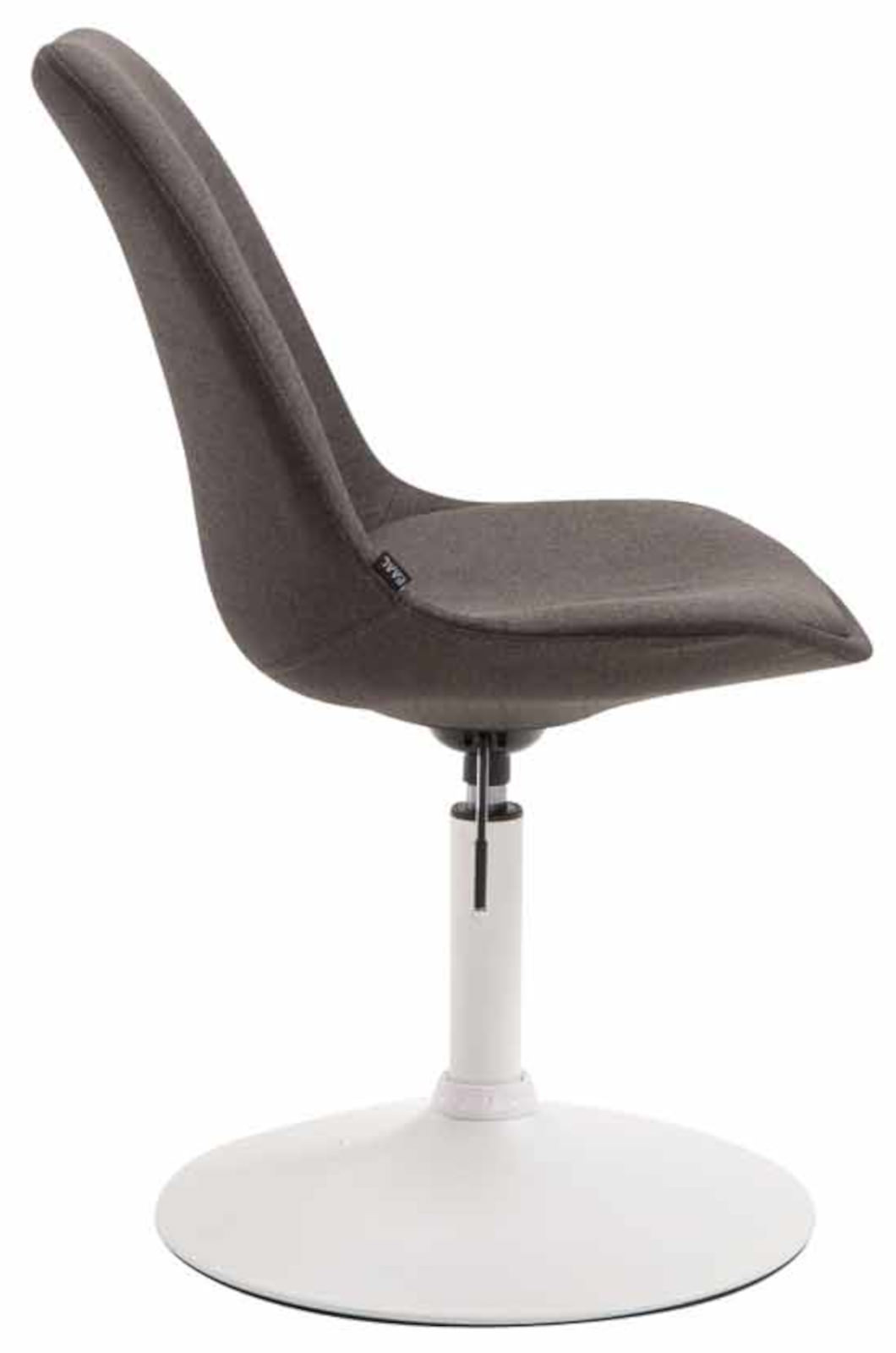 Set van 4 Eetkamerstoelen Maverick Stof