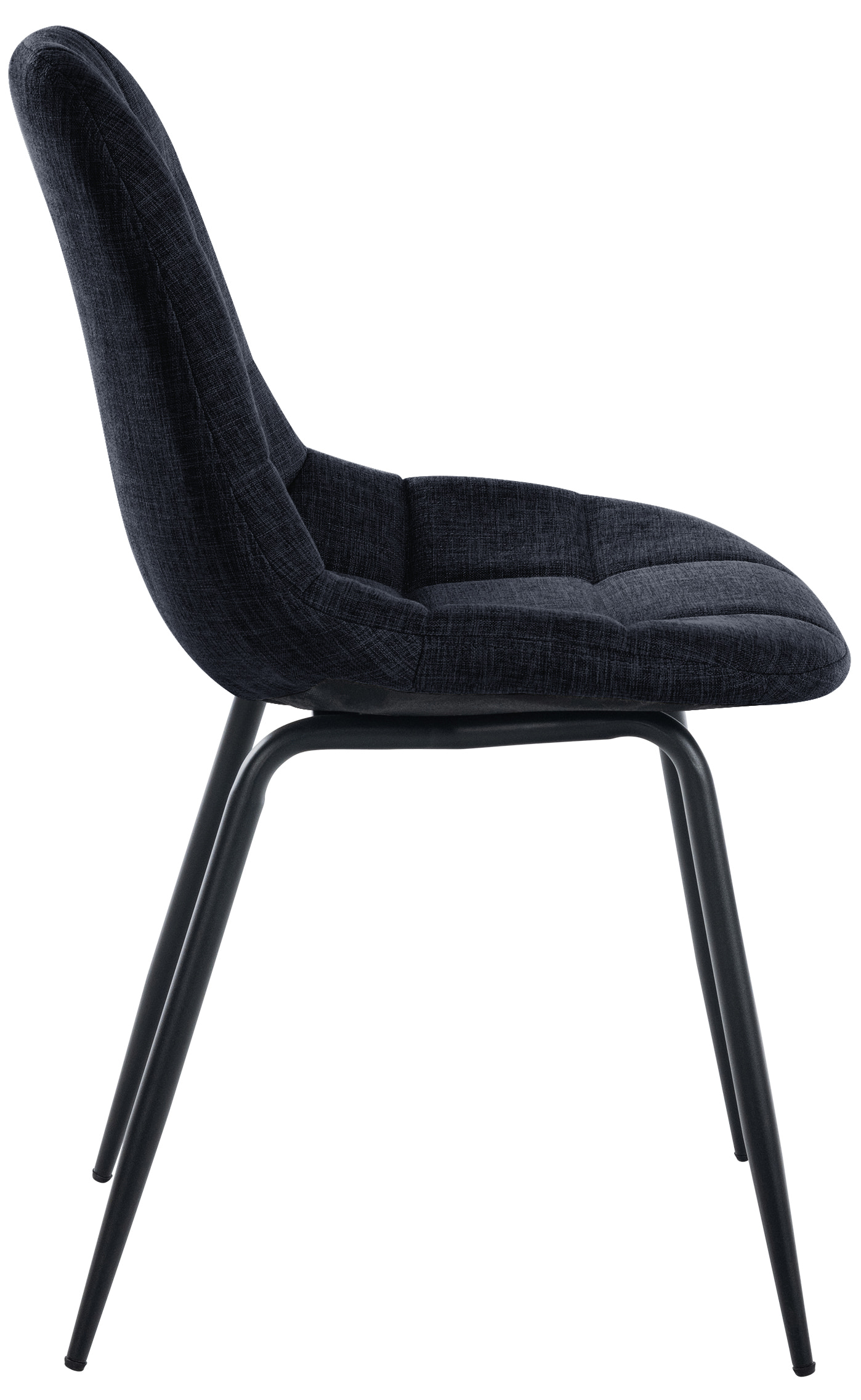 Set van 2 Eetkamerstoelen Tom