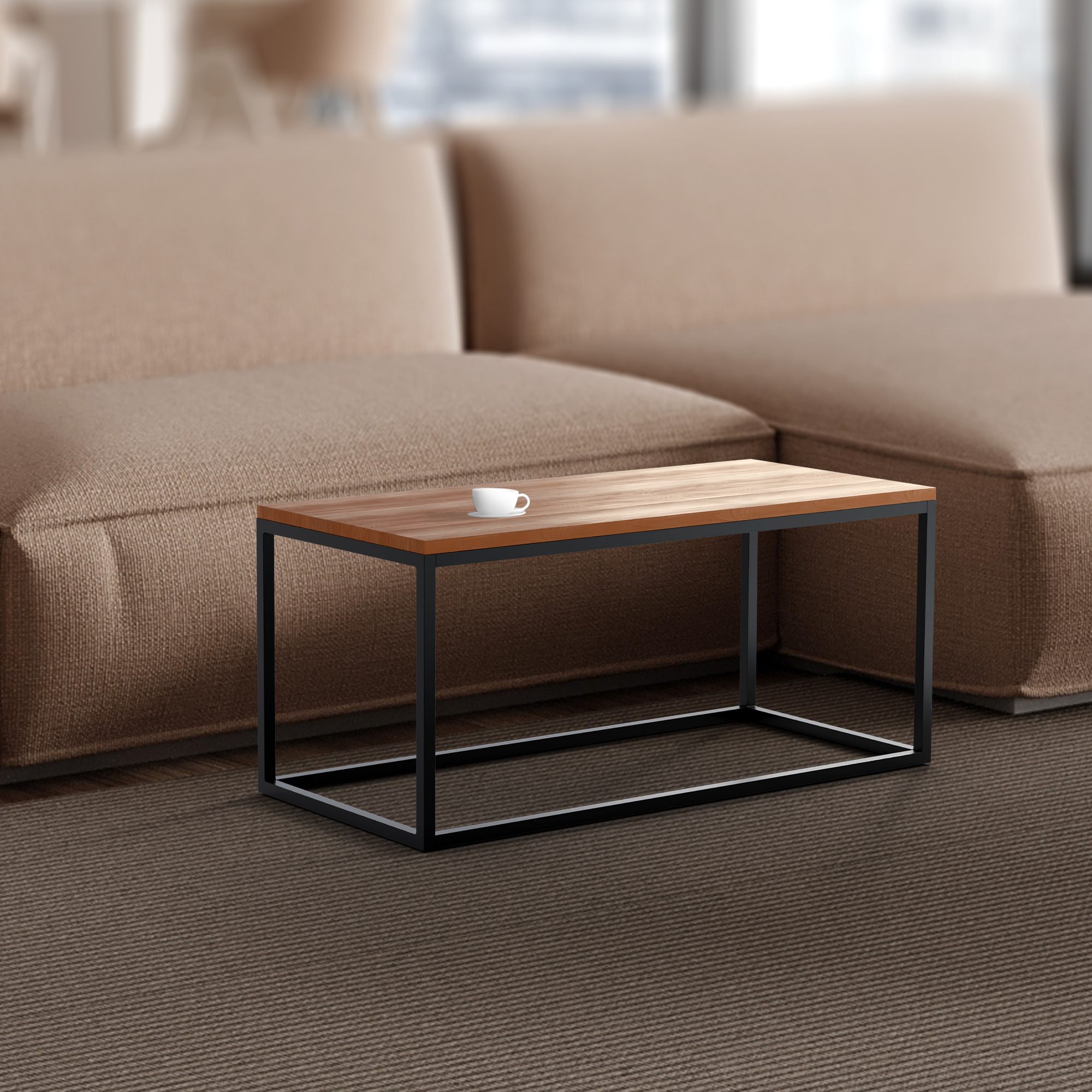 Salontafel Manteo