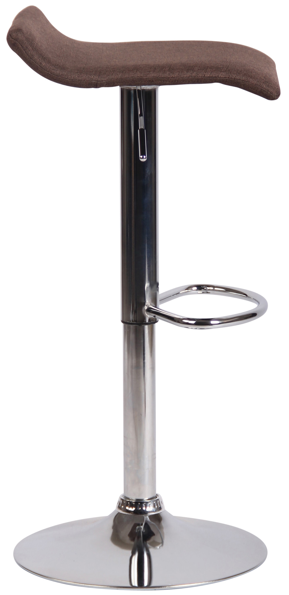 Barkruk Dyn V2 Stof