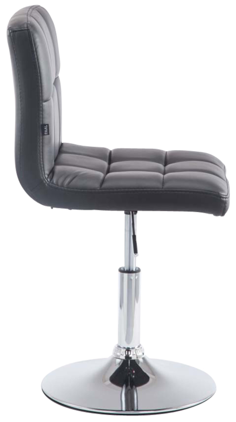 Set van 4 Lounger Palma - Kunstleer
