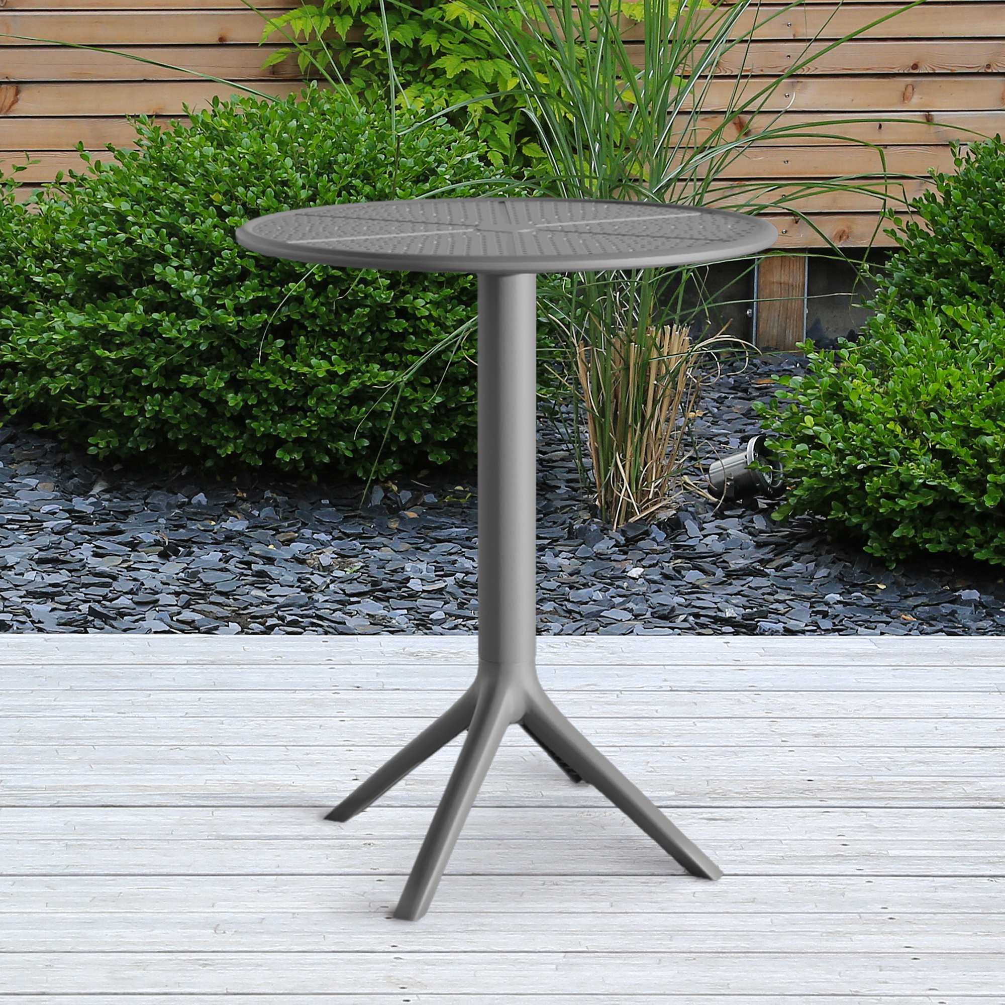 Tafel Lacota rond 60 cm