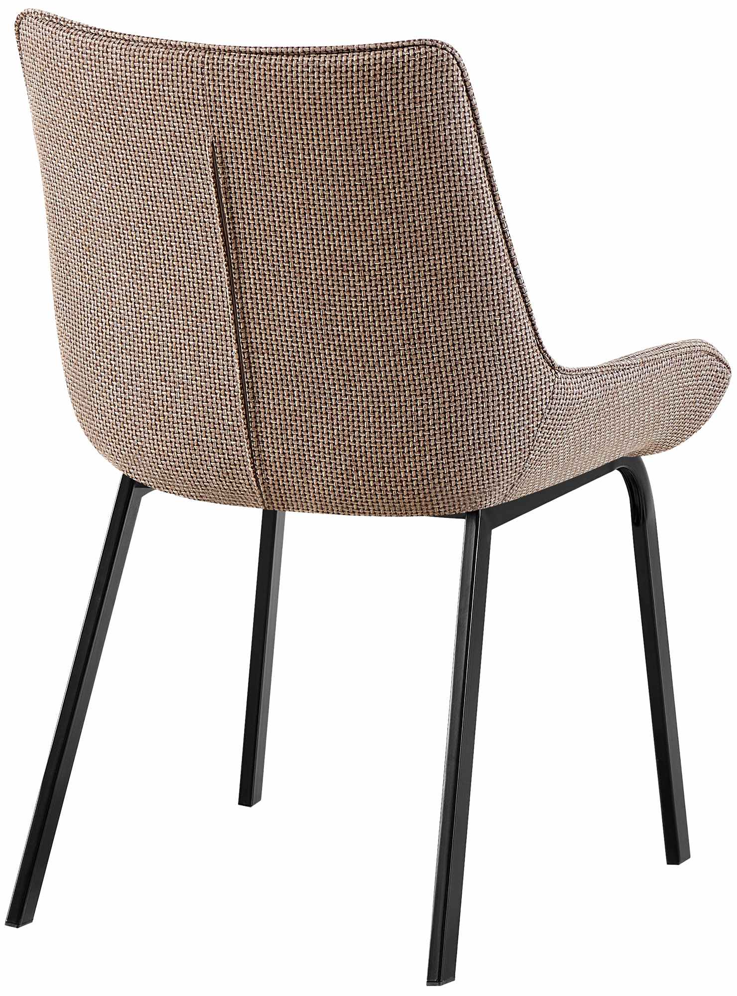 Set van 2 eetkamerstoelen Saranda