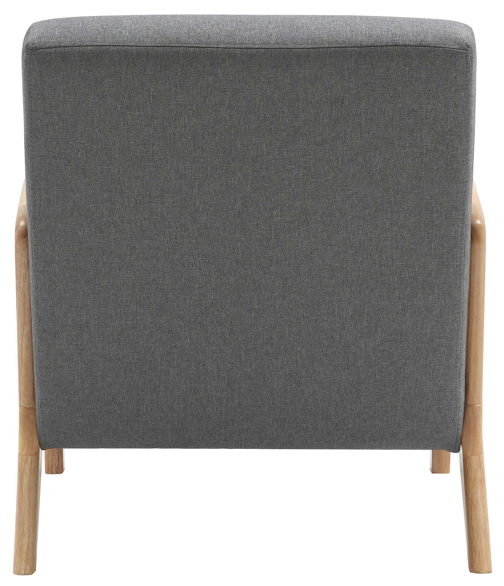 Fauteuil Hibbing stof