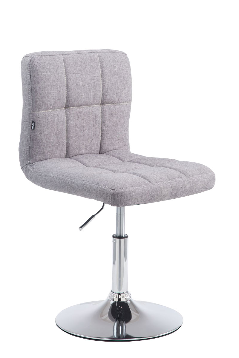 Lounger Palma Stof