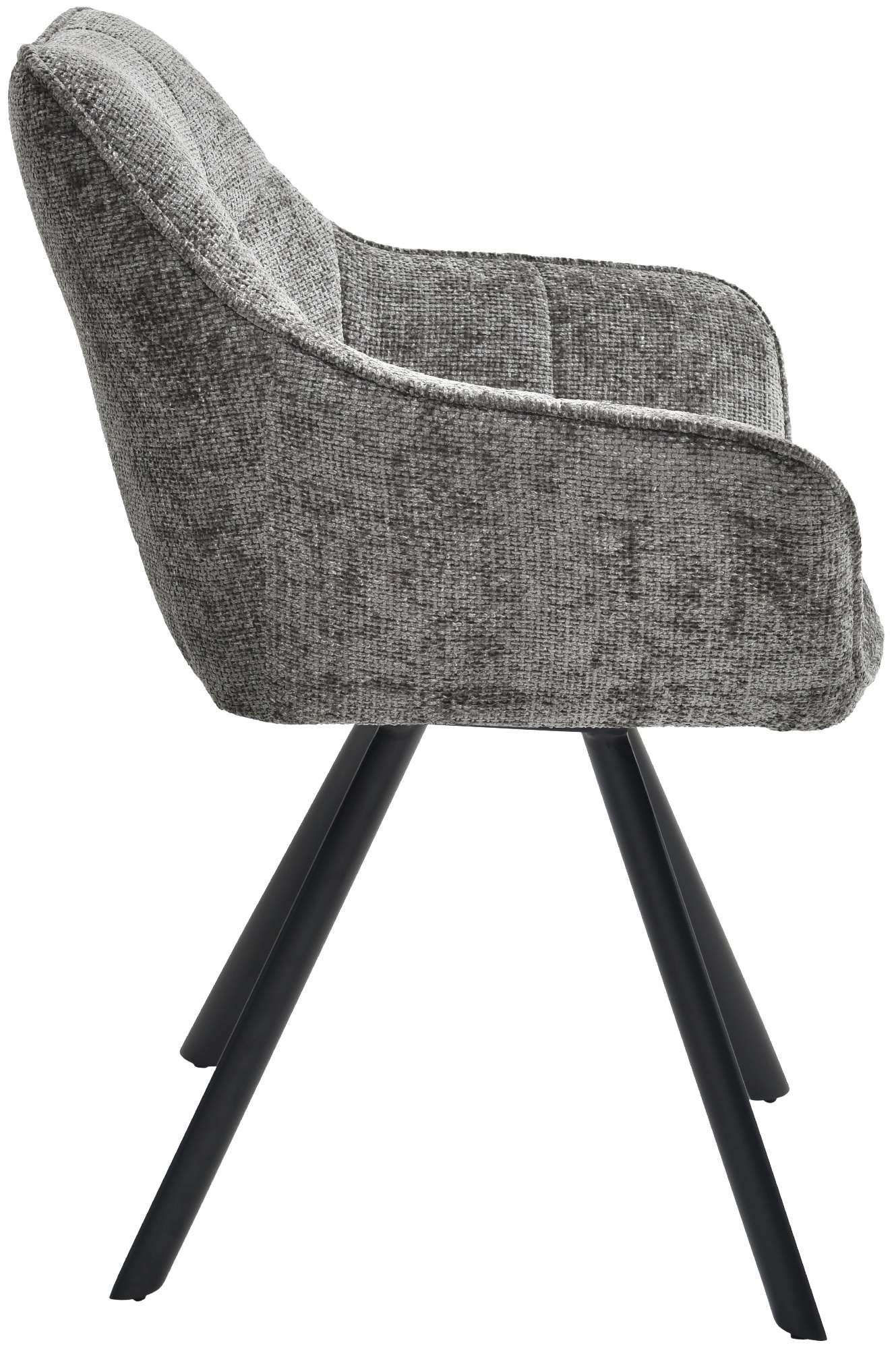 Set van 2 eetkamerstoelen Scott