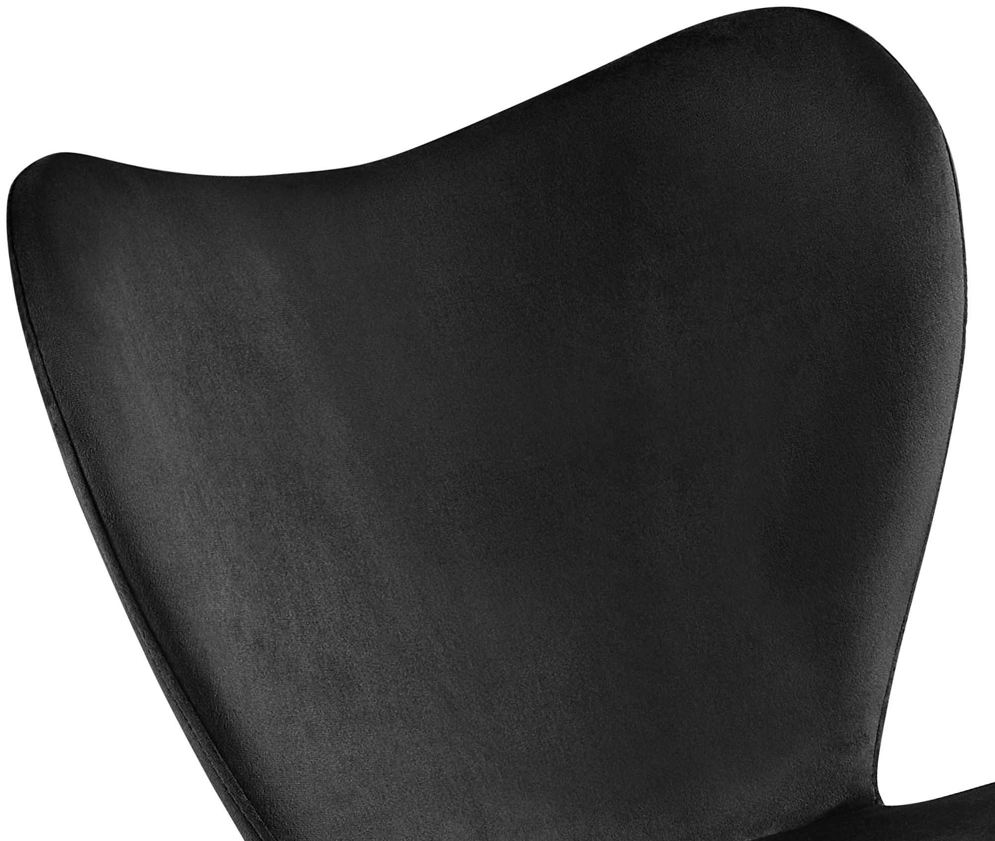 2-delige set eetkamerstoelen Maika