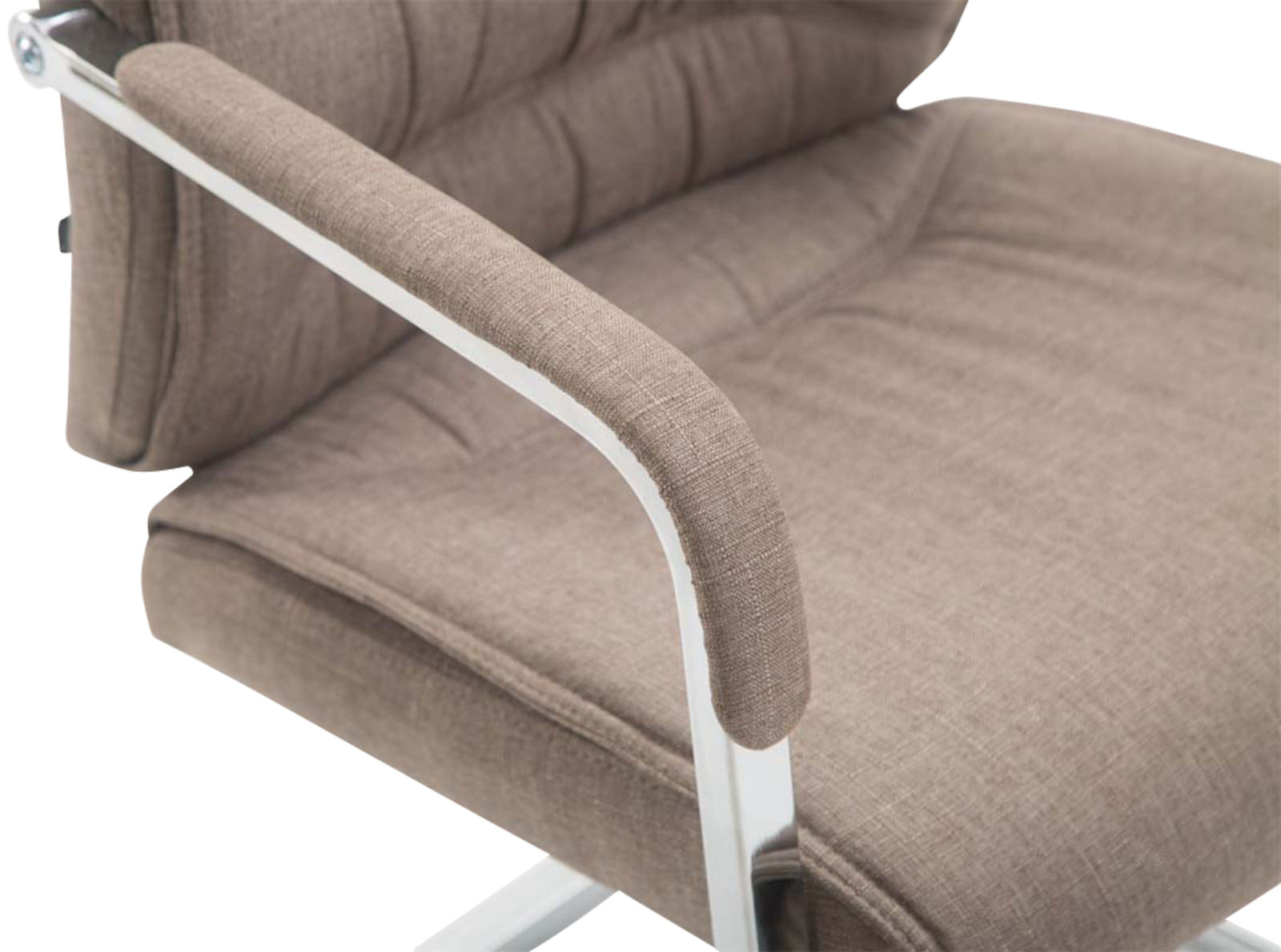 Set van 2 Cantilever XXL Anubis Stof