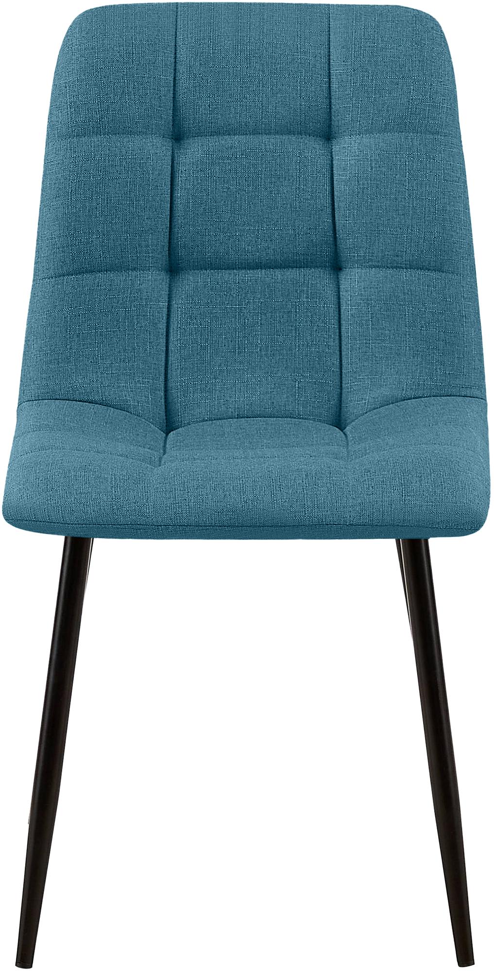 Set van 2 eetkamerstoelen Tilde