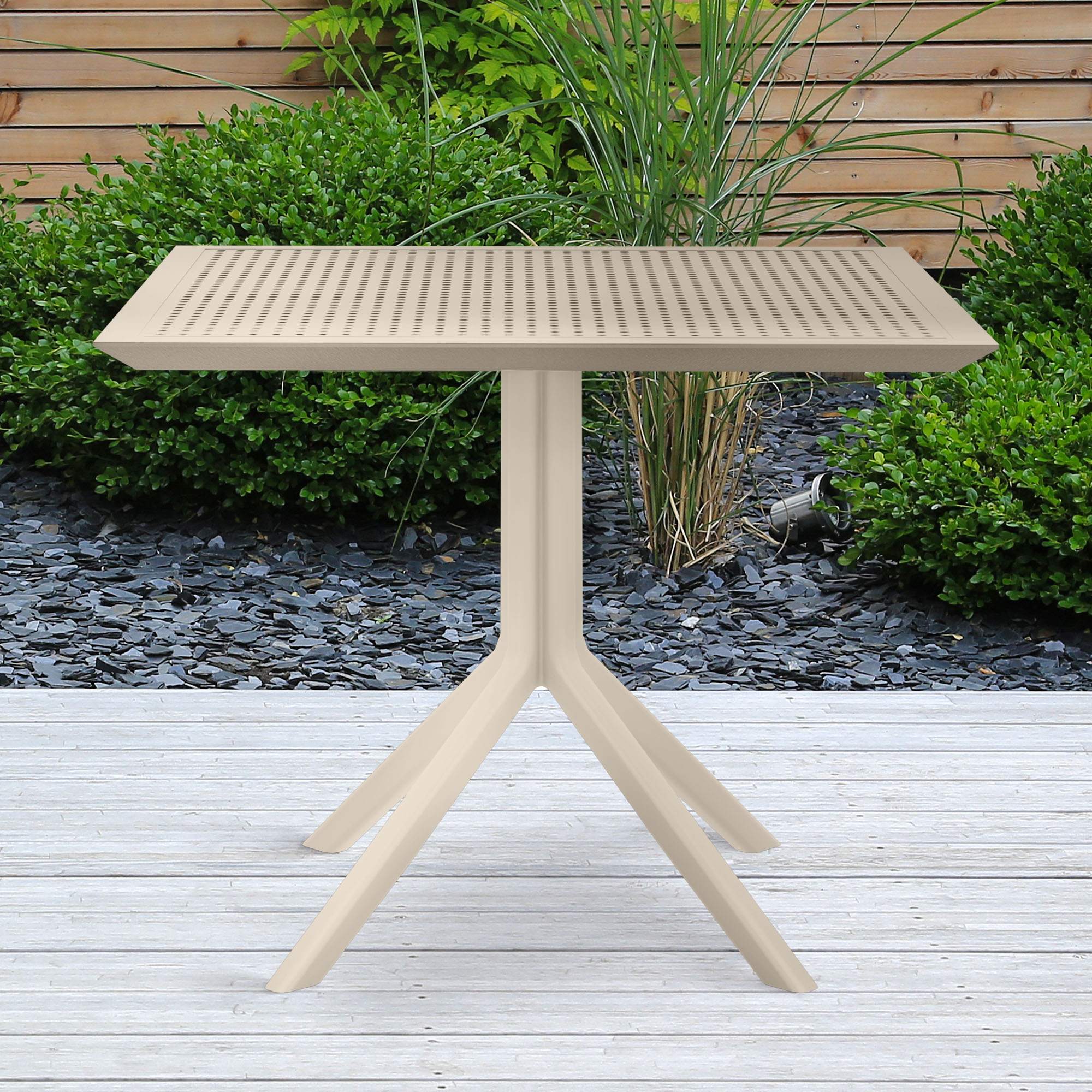 Tafel Sky 80 cm