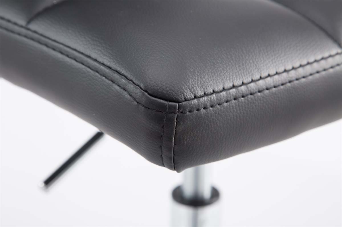 Set van 2 Lounger Palma V2 kunstleer