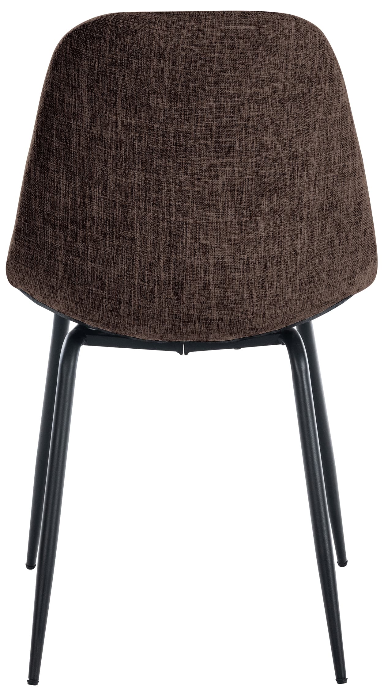 Set van 2 Eetkamerstoelen Tom