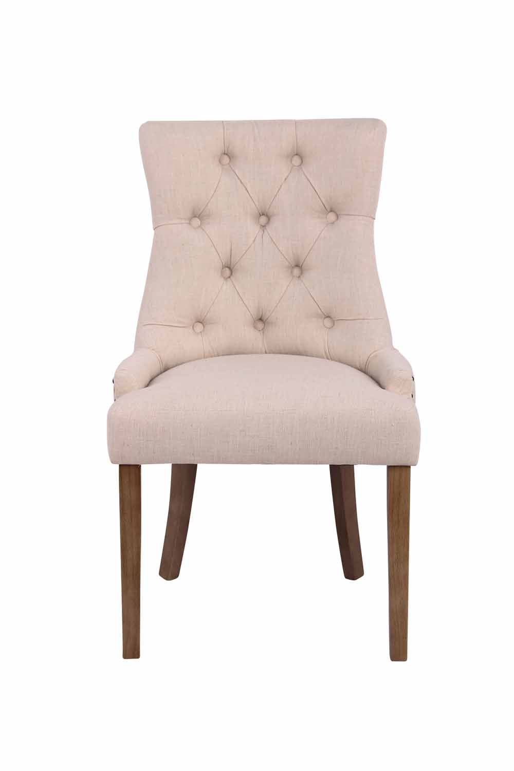 Set van 2 eetkamerstoelen Aberdeen