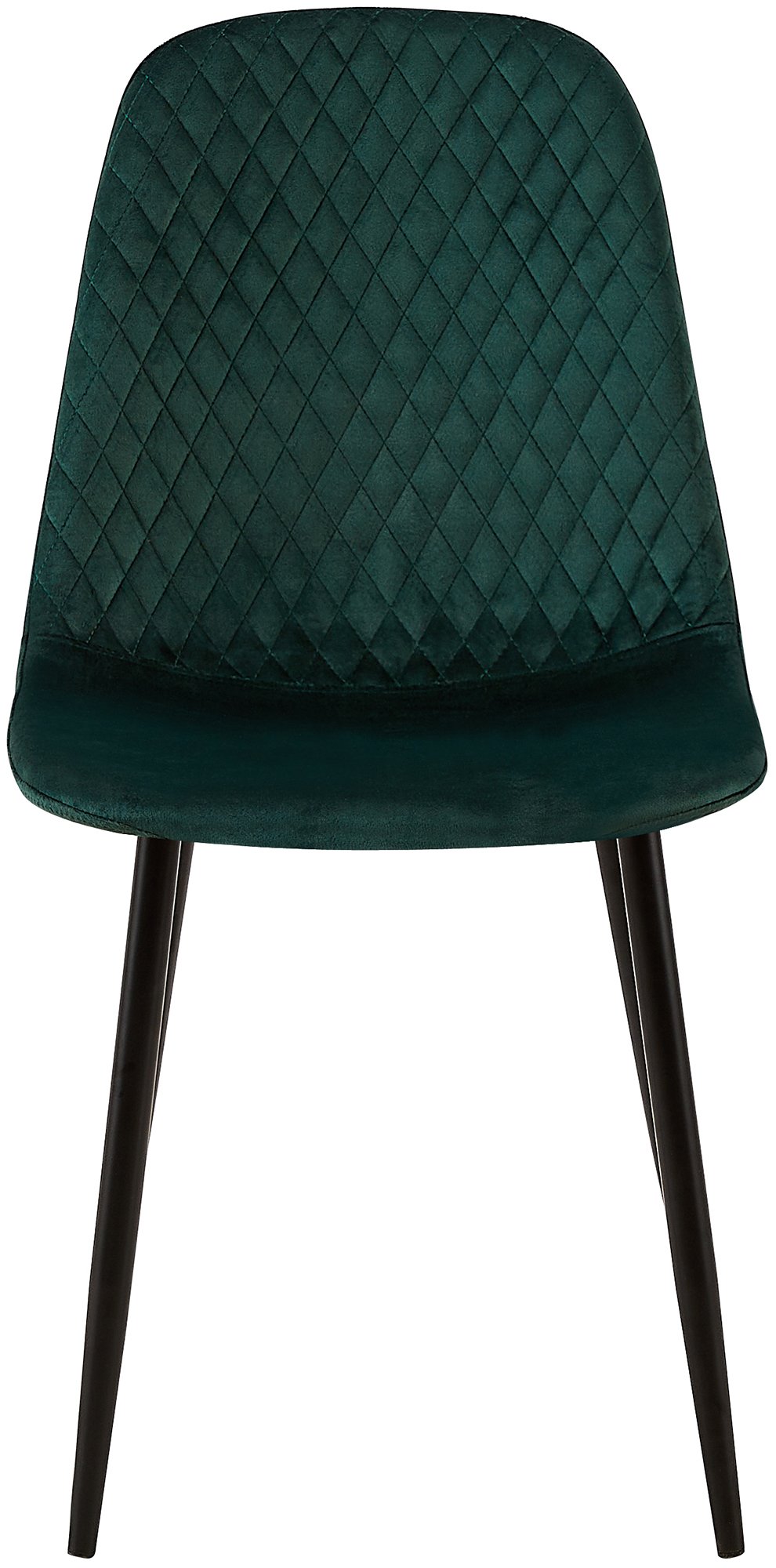 Set van 4 eetkamerstoelen Giverny