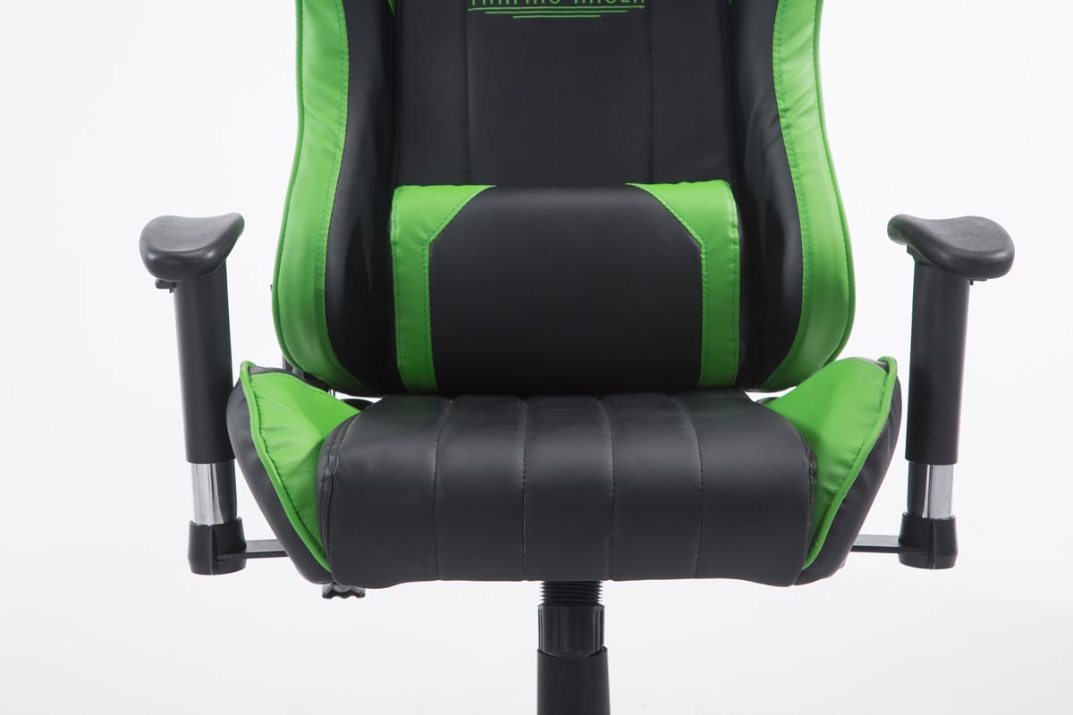 Racing bureaustoel XL Shift