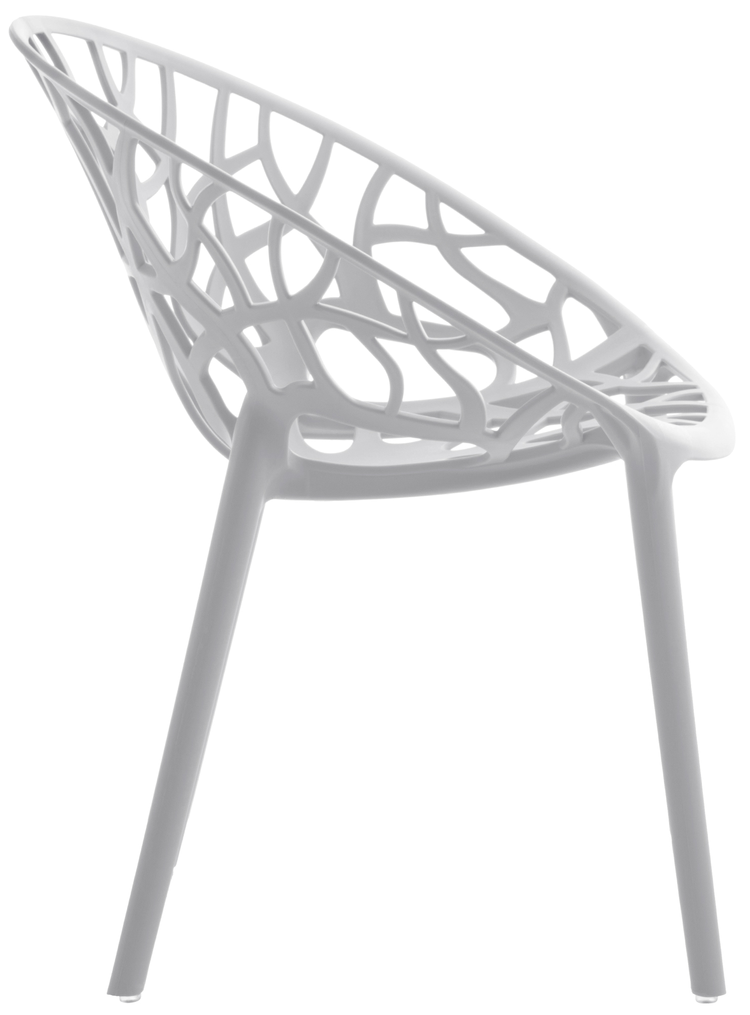 2-delige set tuinstoelen Hope