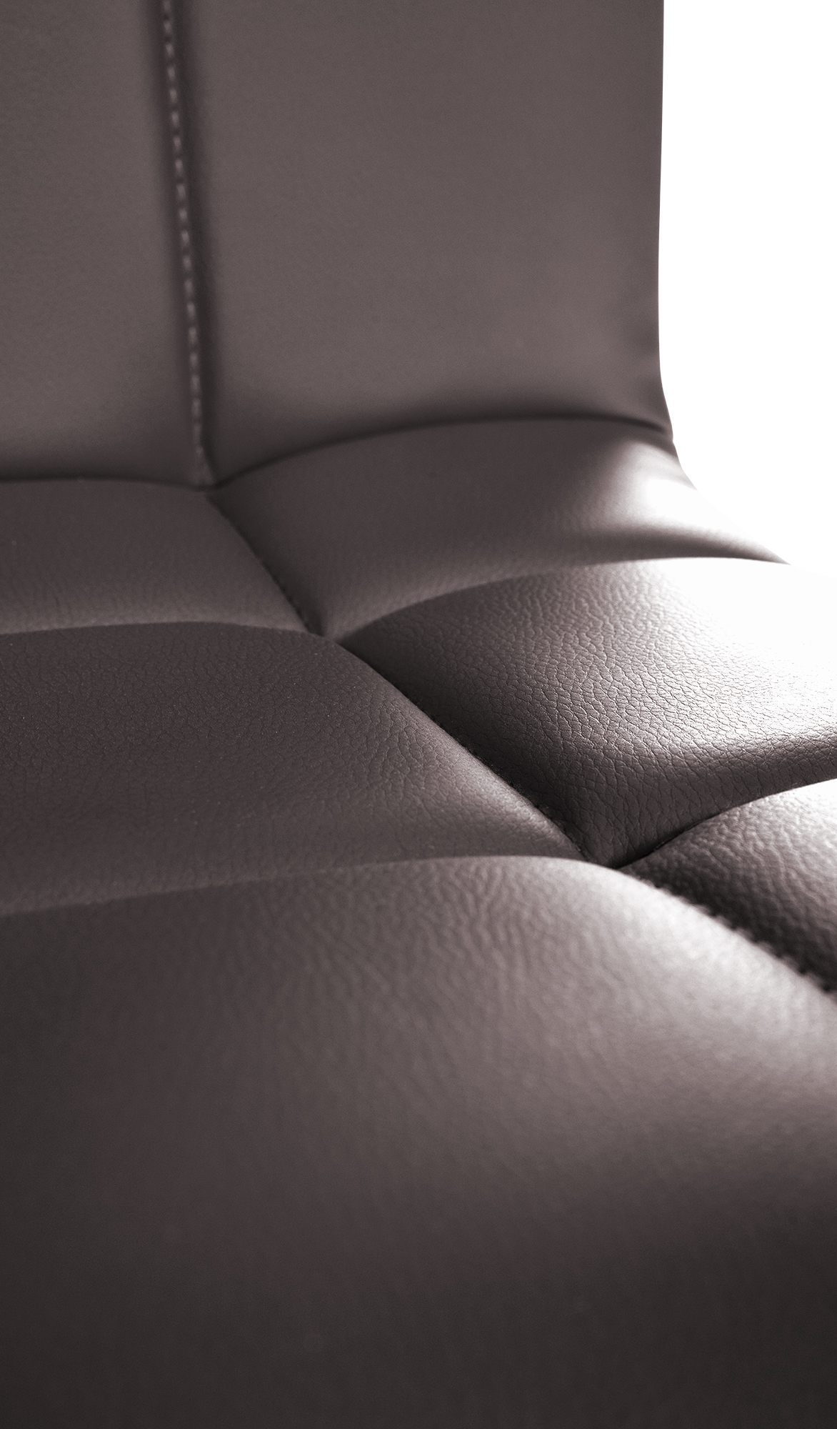 Lounger Palma Kunstleer