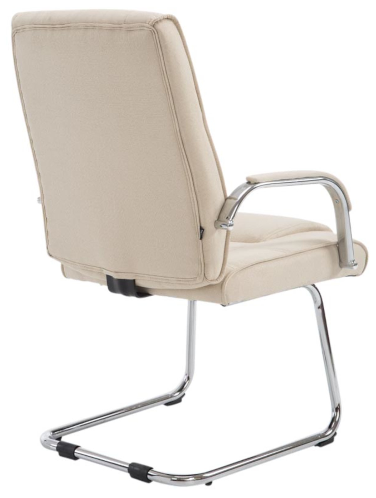 Set van 2 Eetkamerstoelen Attila Stof