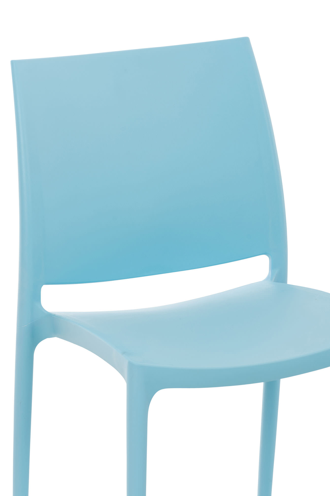 Set van 2 Maya Stoelen