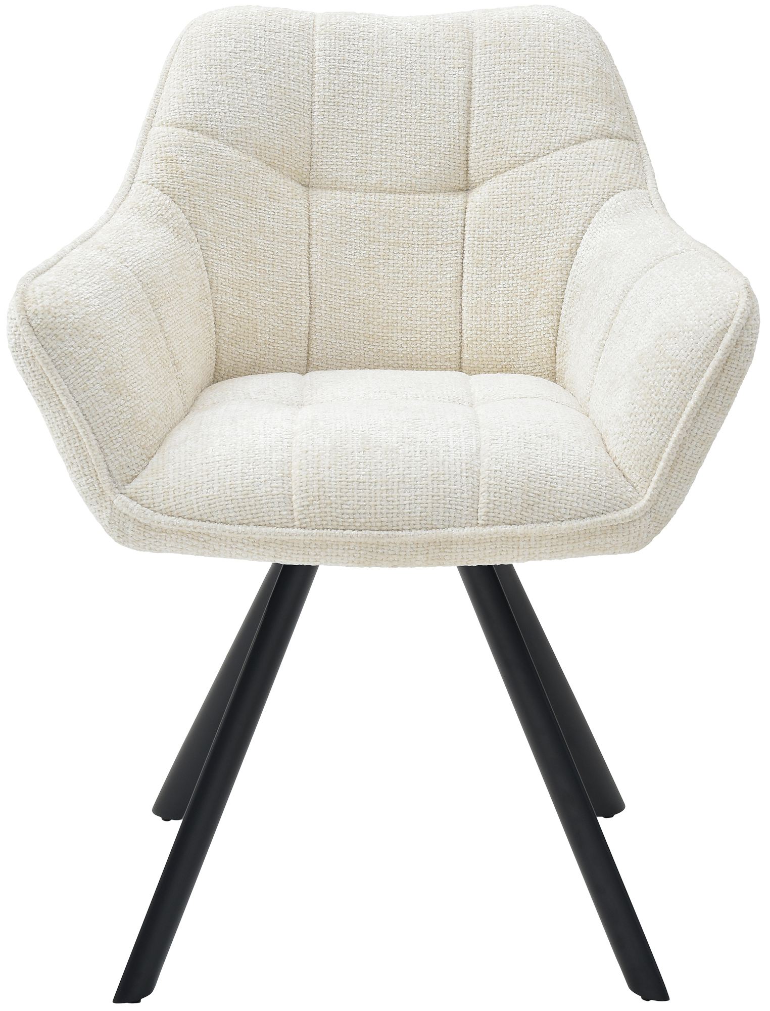 Set van 2 eetkamerstoelen Scott