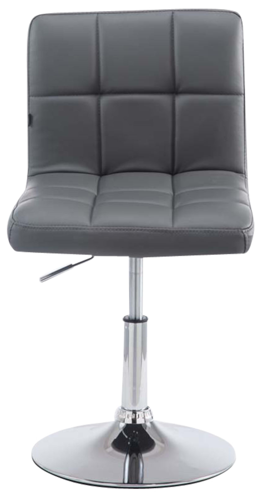 Set van 4 Lounger Palma - Kunstleer