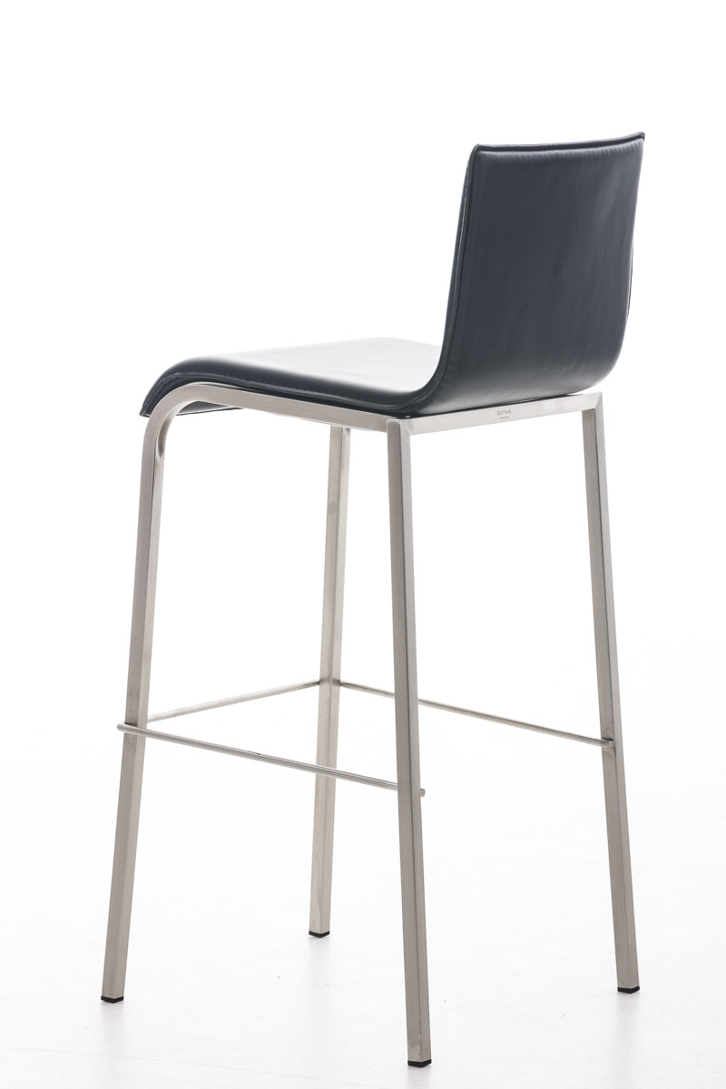 Barkruk Avola Leer Flat E78