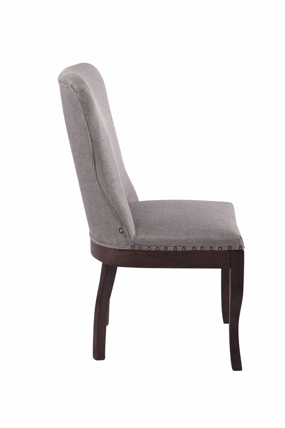 Eetkamerstoel Windsor Stof