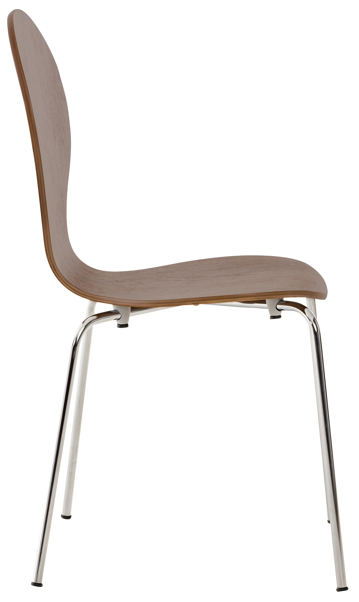 Set van 2 stapelstoelen Diego