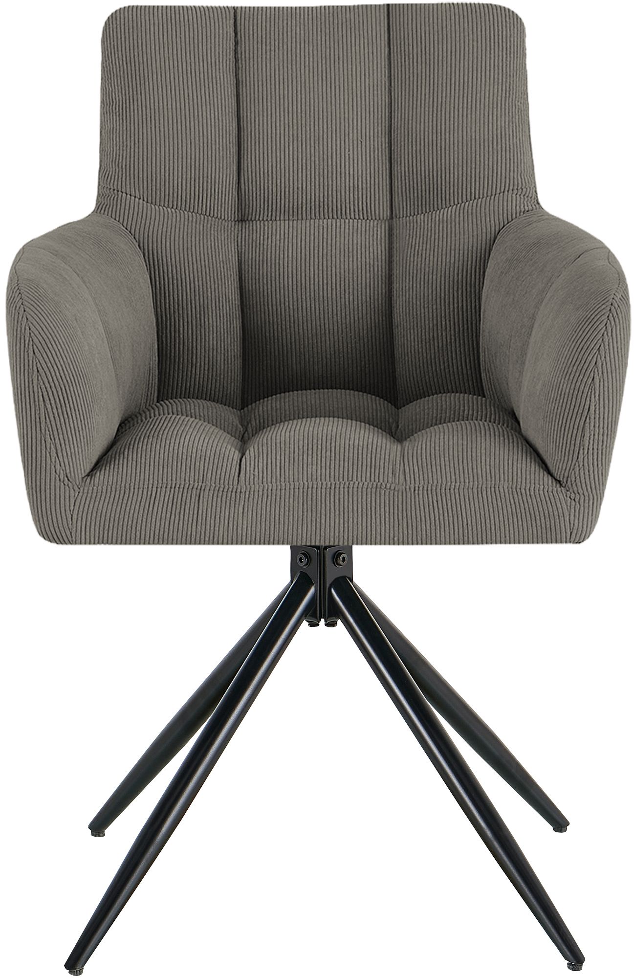 Eetkamerstoel Jonah Cord