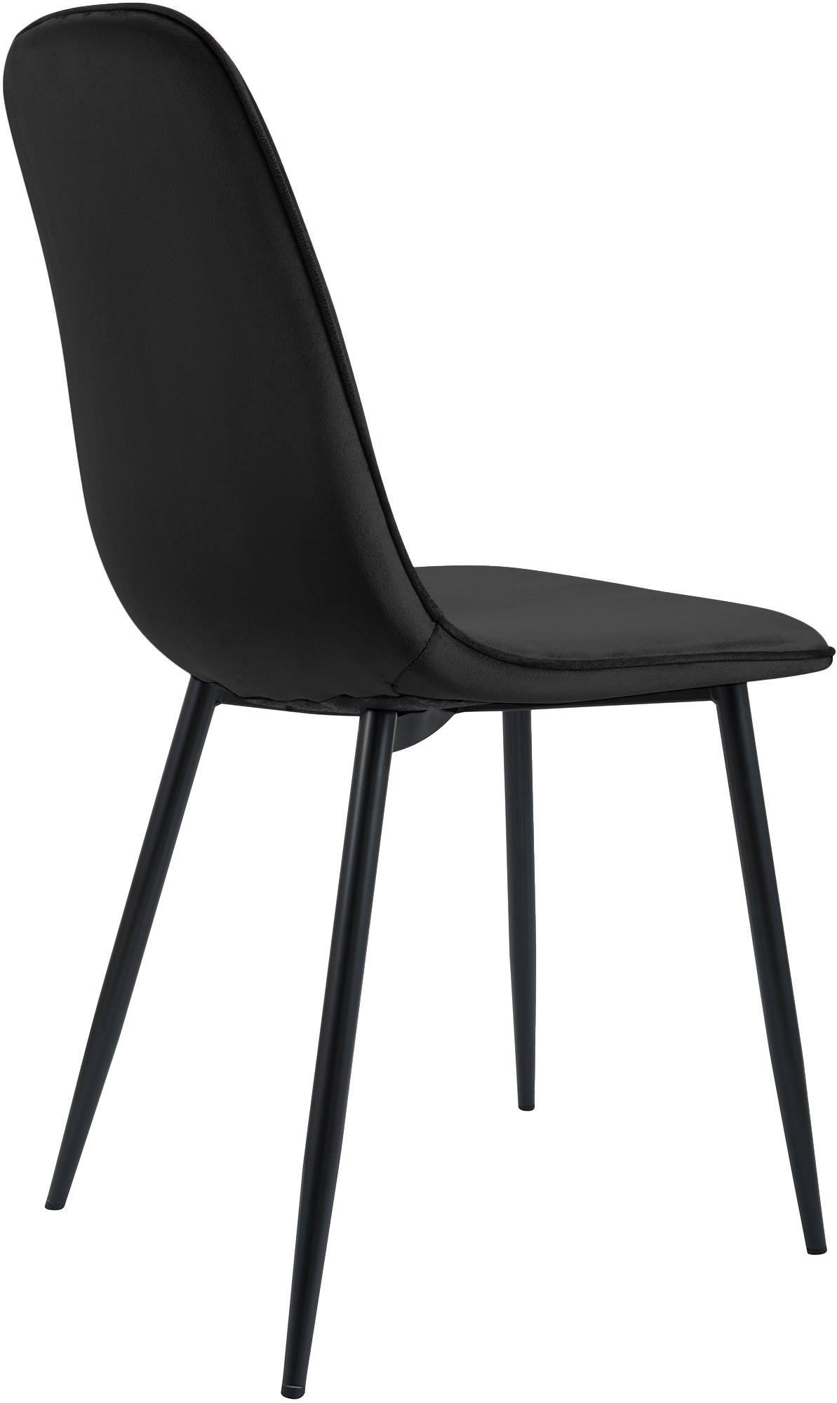 Set van 2 eetkamerstoelen Maryam