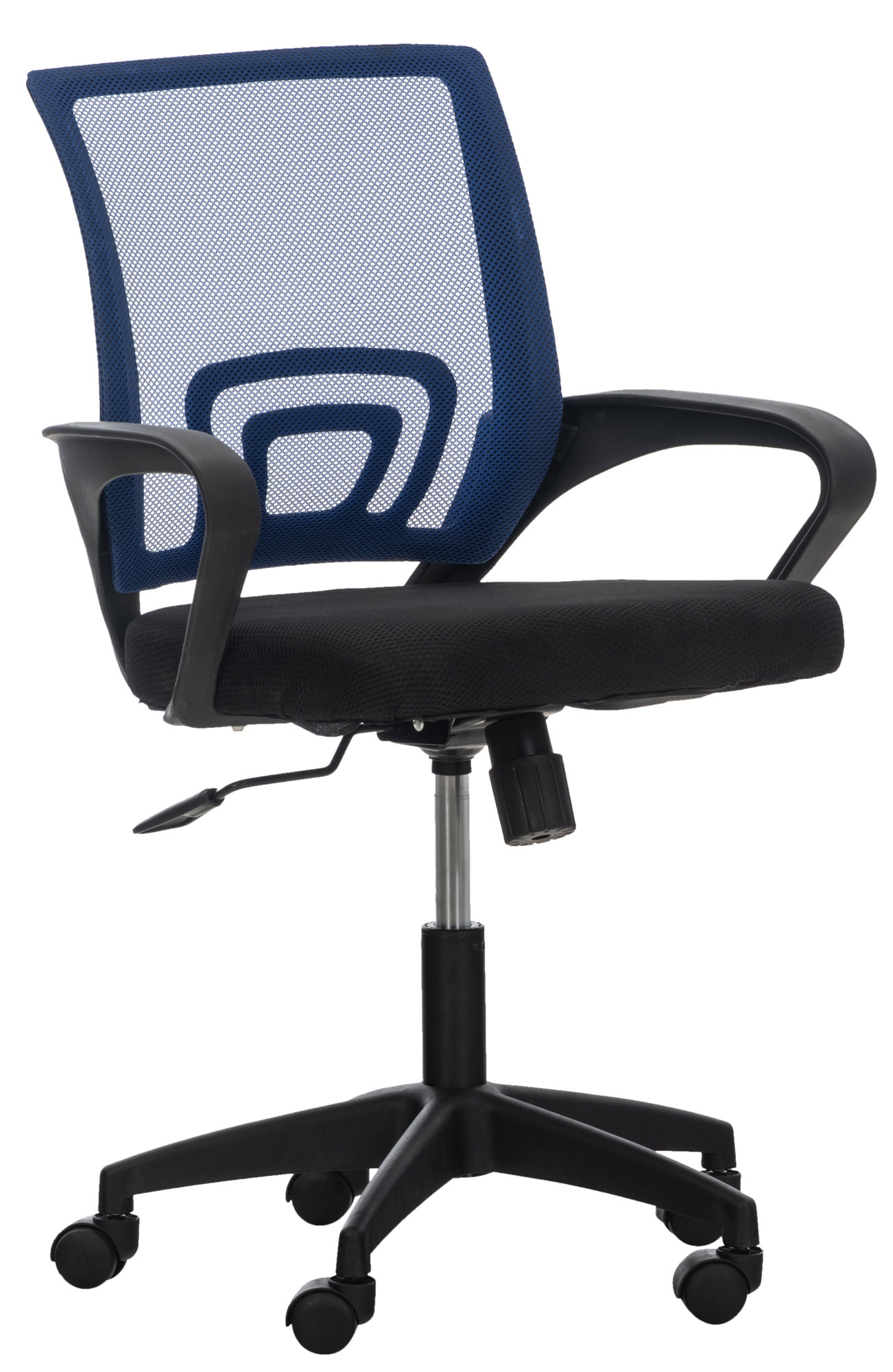 Bureaustoel Auburn