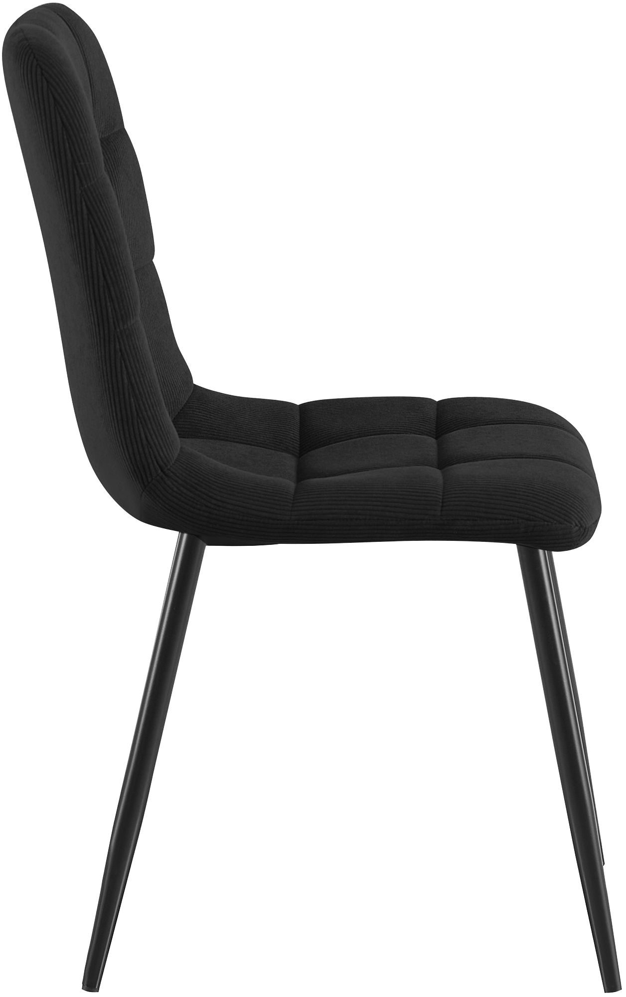 Set van 2 eetkamerstoelen Tilde