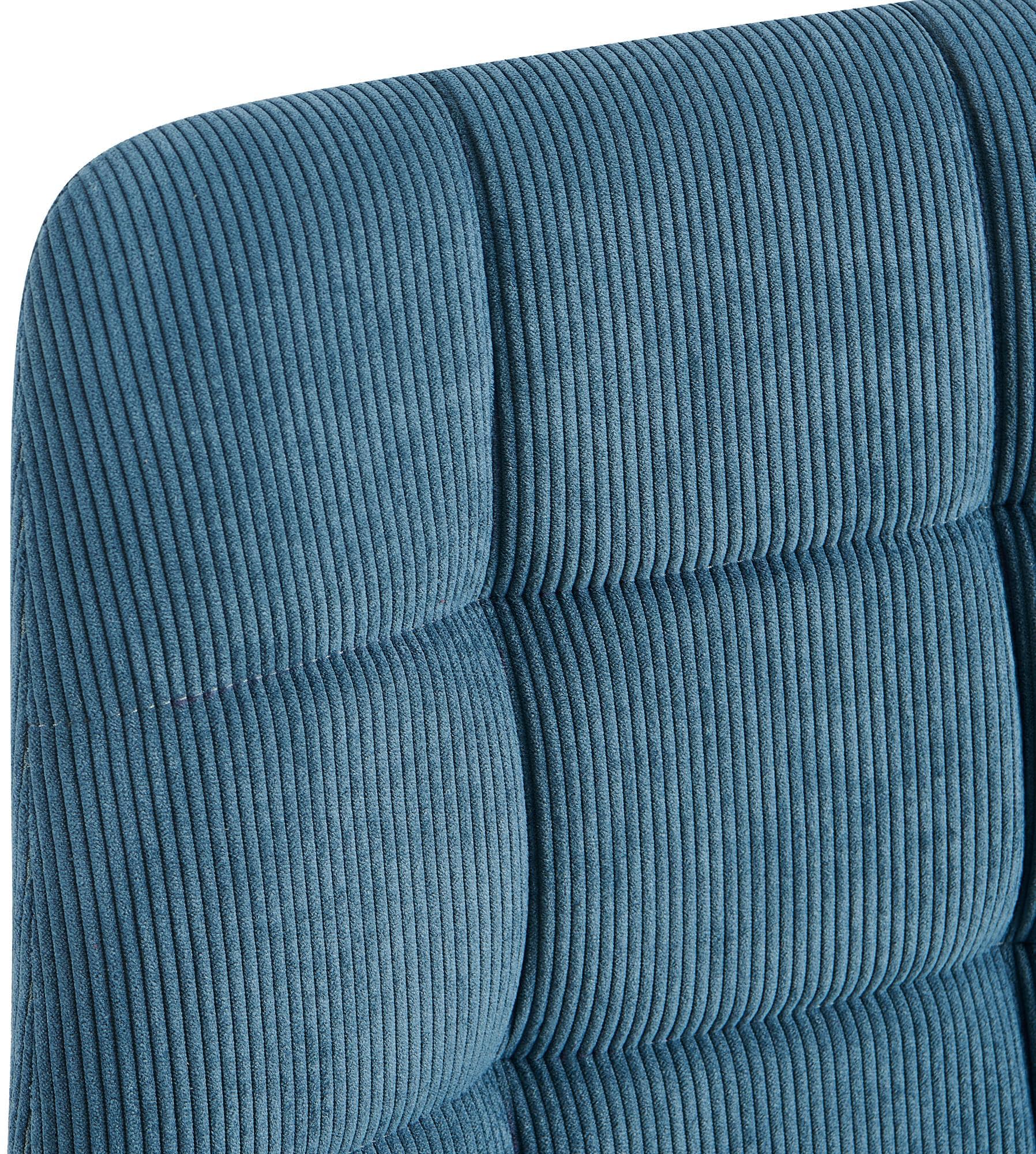 Eetkamerstoel Antibes Corduroy