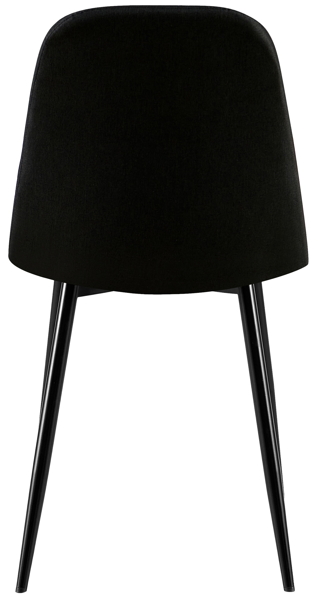 Set van 4 eetkamerstoelen Giverny