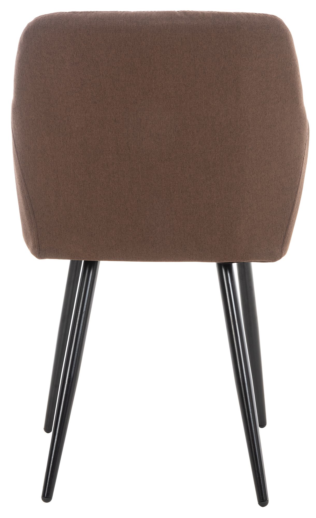 Set van 4 Eetkamerstoelen Shila