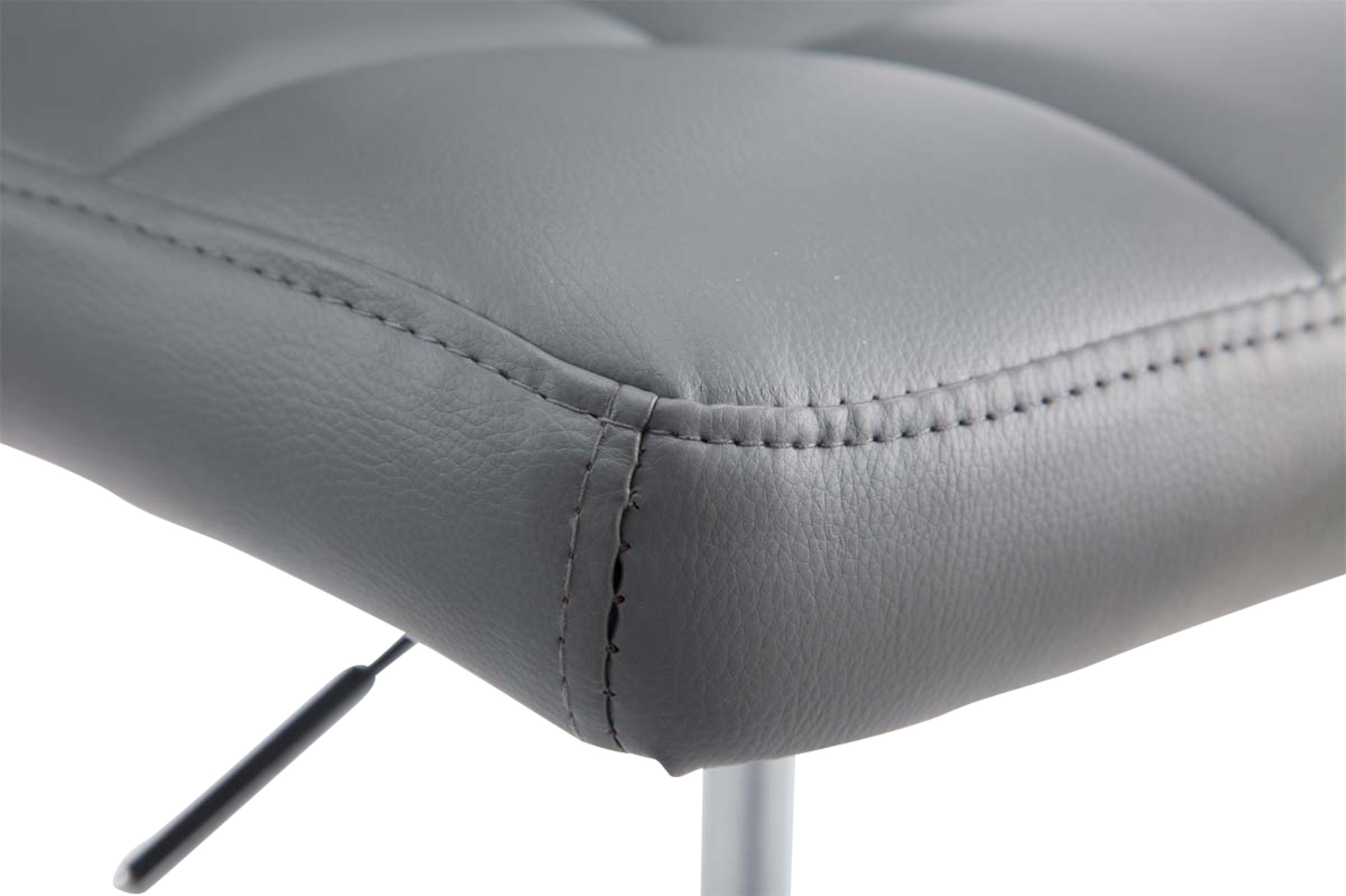 Set van 4 Lounger Palma - Kunstleer