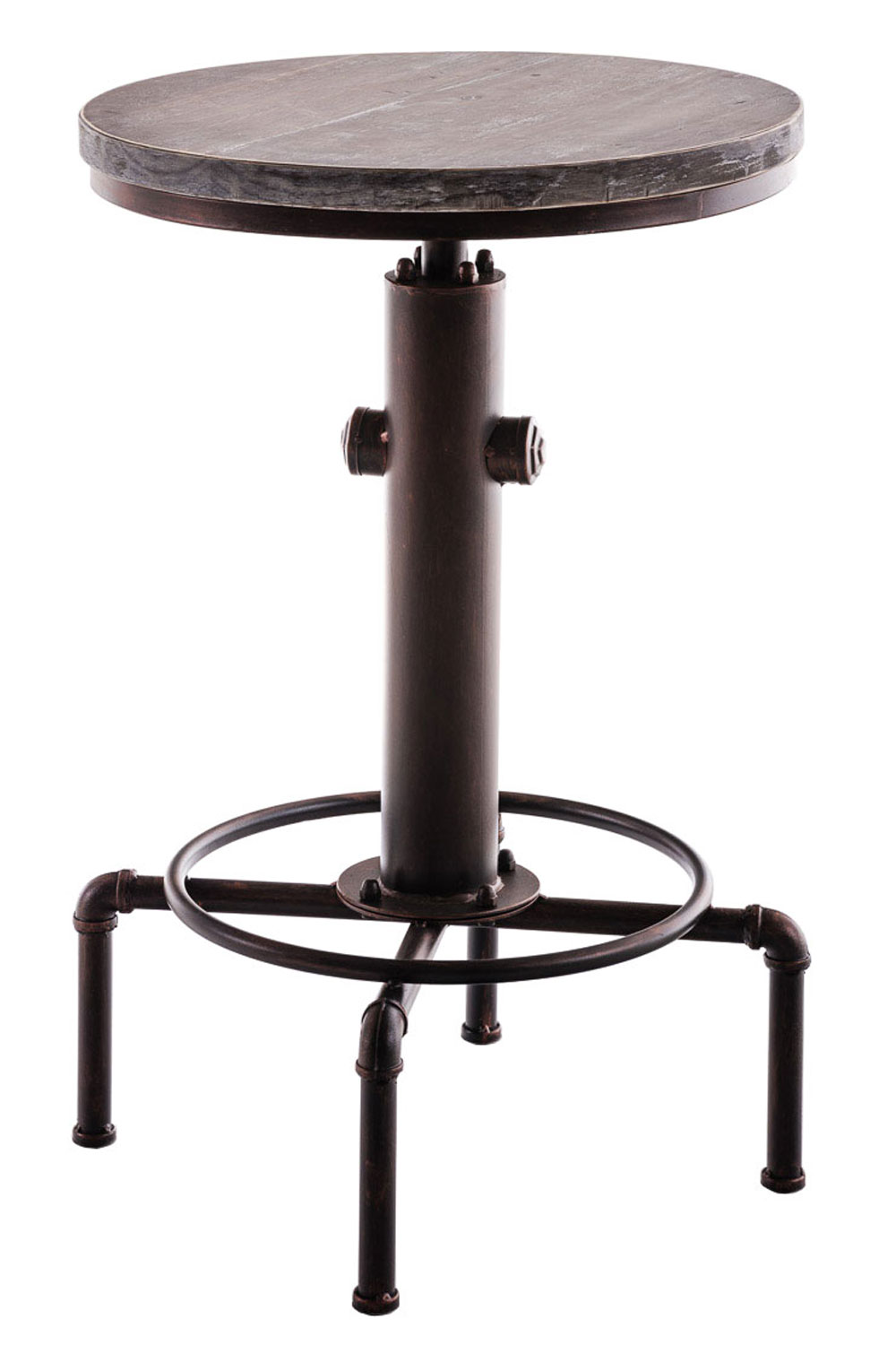 Statafel Lumos Ø 50 cm