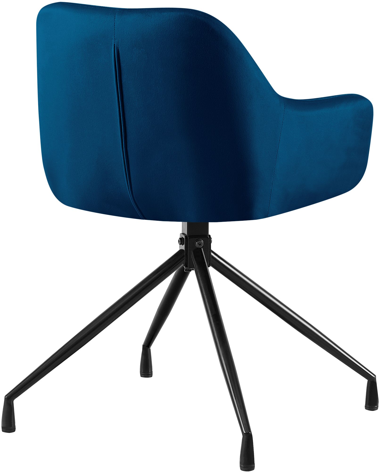 Set van 2 Eetkamerstoelen Welby