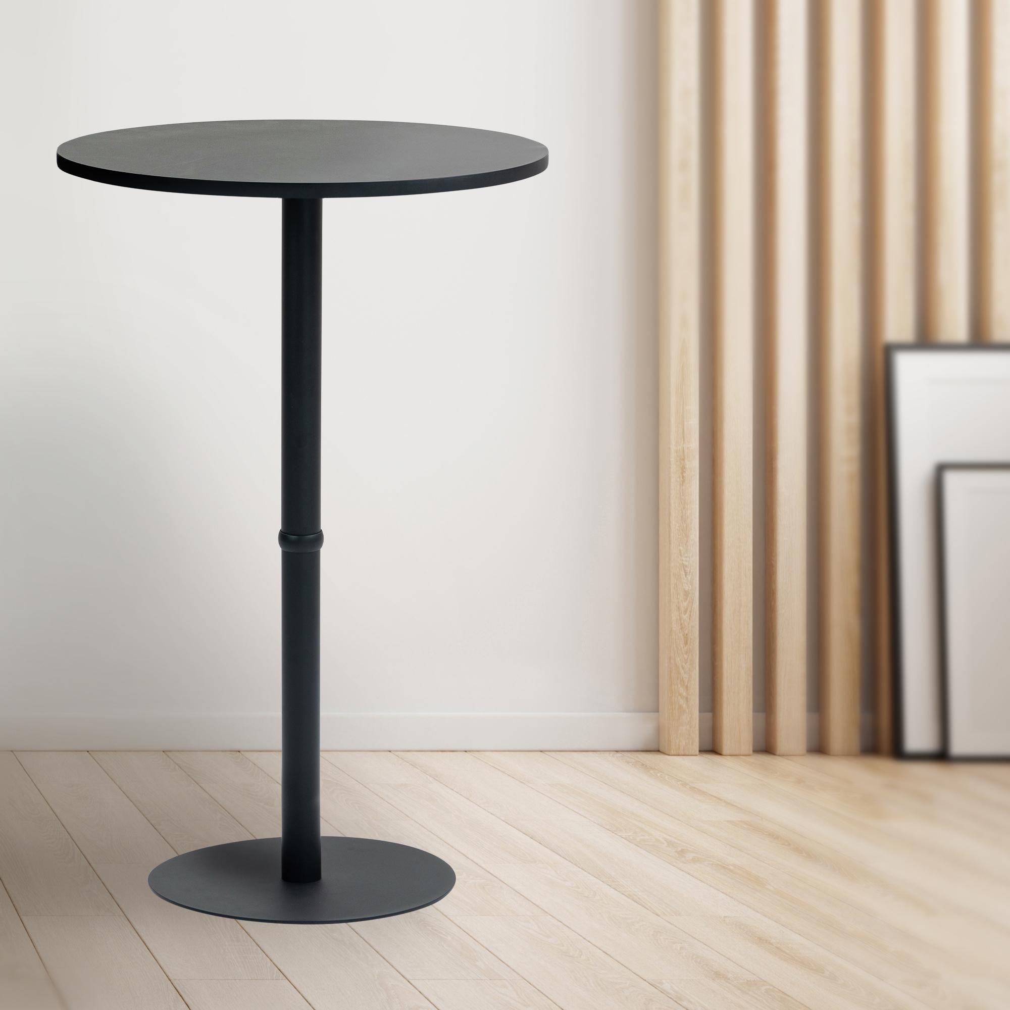 Statafel Hereford rond