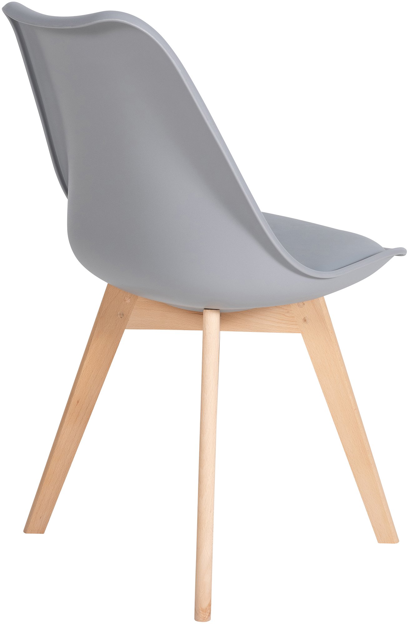 Set van 6 eetkamerstoelen Ramsey