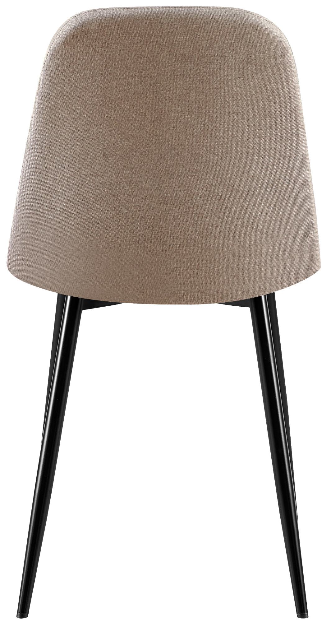 Set van 4 eetkamerstoelen Giverny