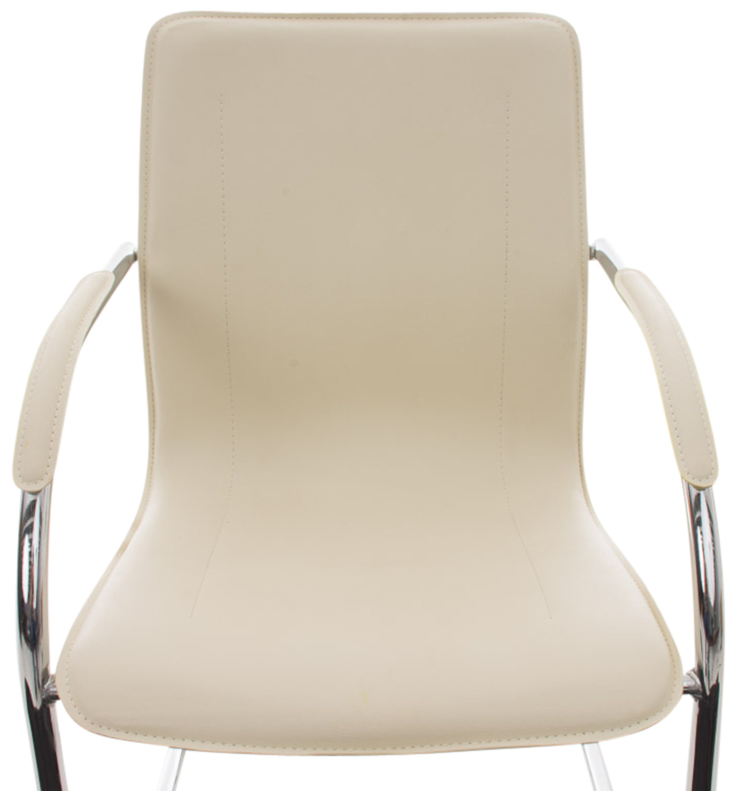 Set van 3 eetkamerstoelen Melina
